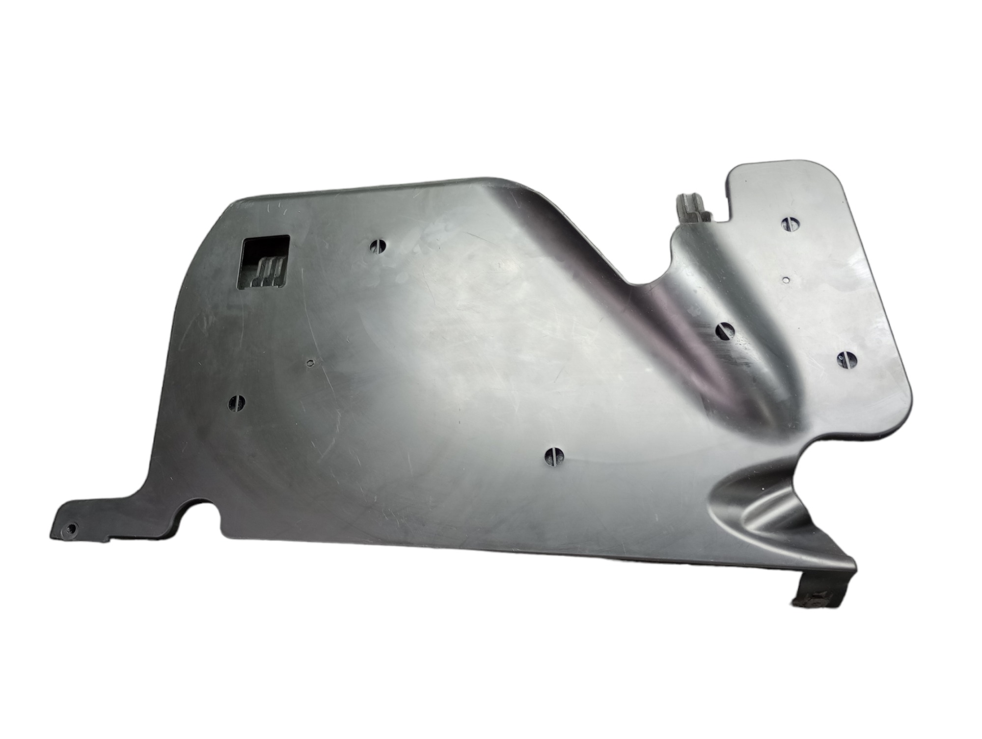 Acabamento Painel Inferior L.d Amarok 2018 2