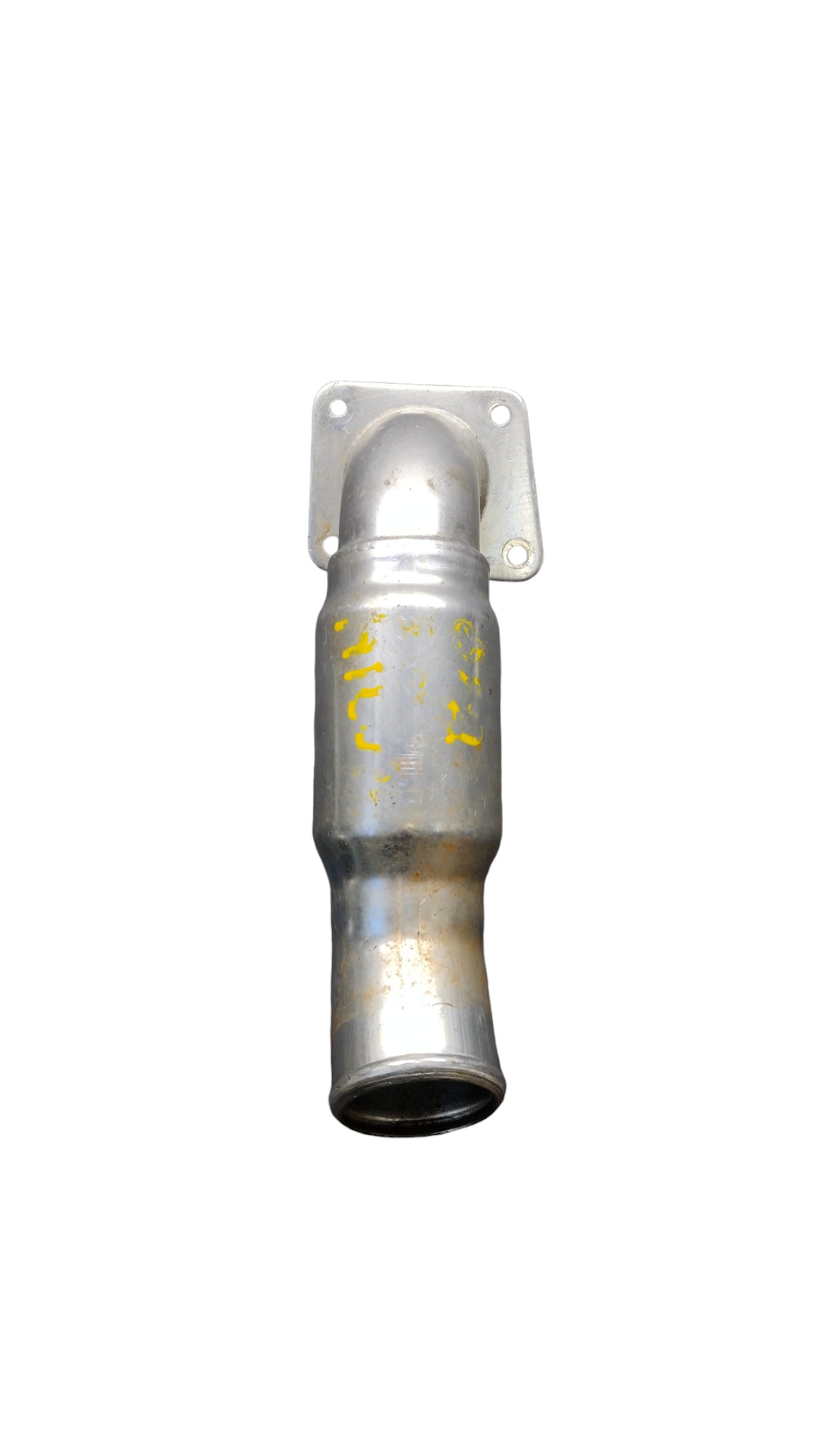 Cano Tubo Intercooler Hilux 3.0 2015 3