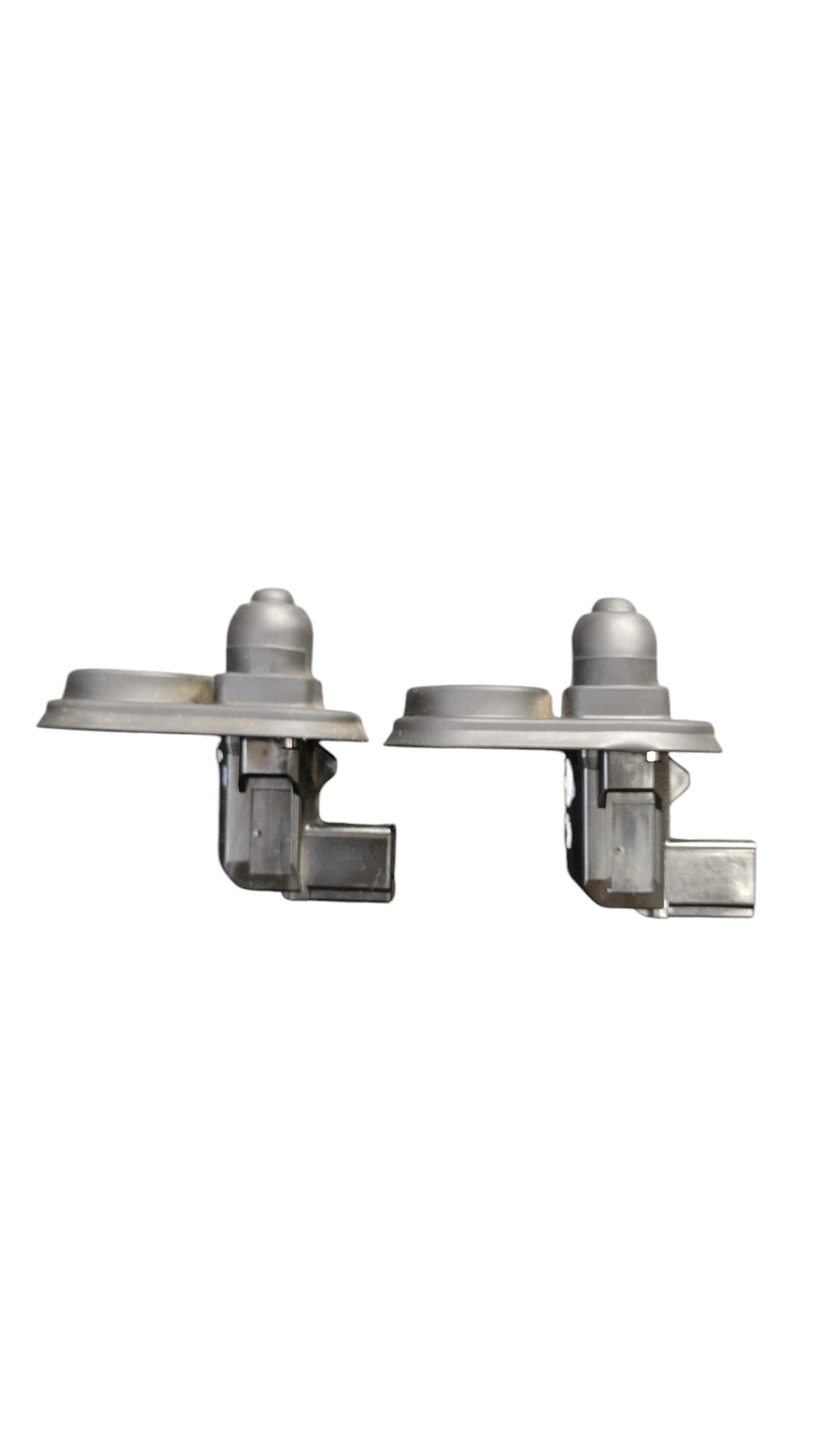 Par Sensor Interruptor Porta Traseira Honda Hrv 2019 2