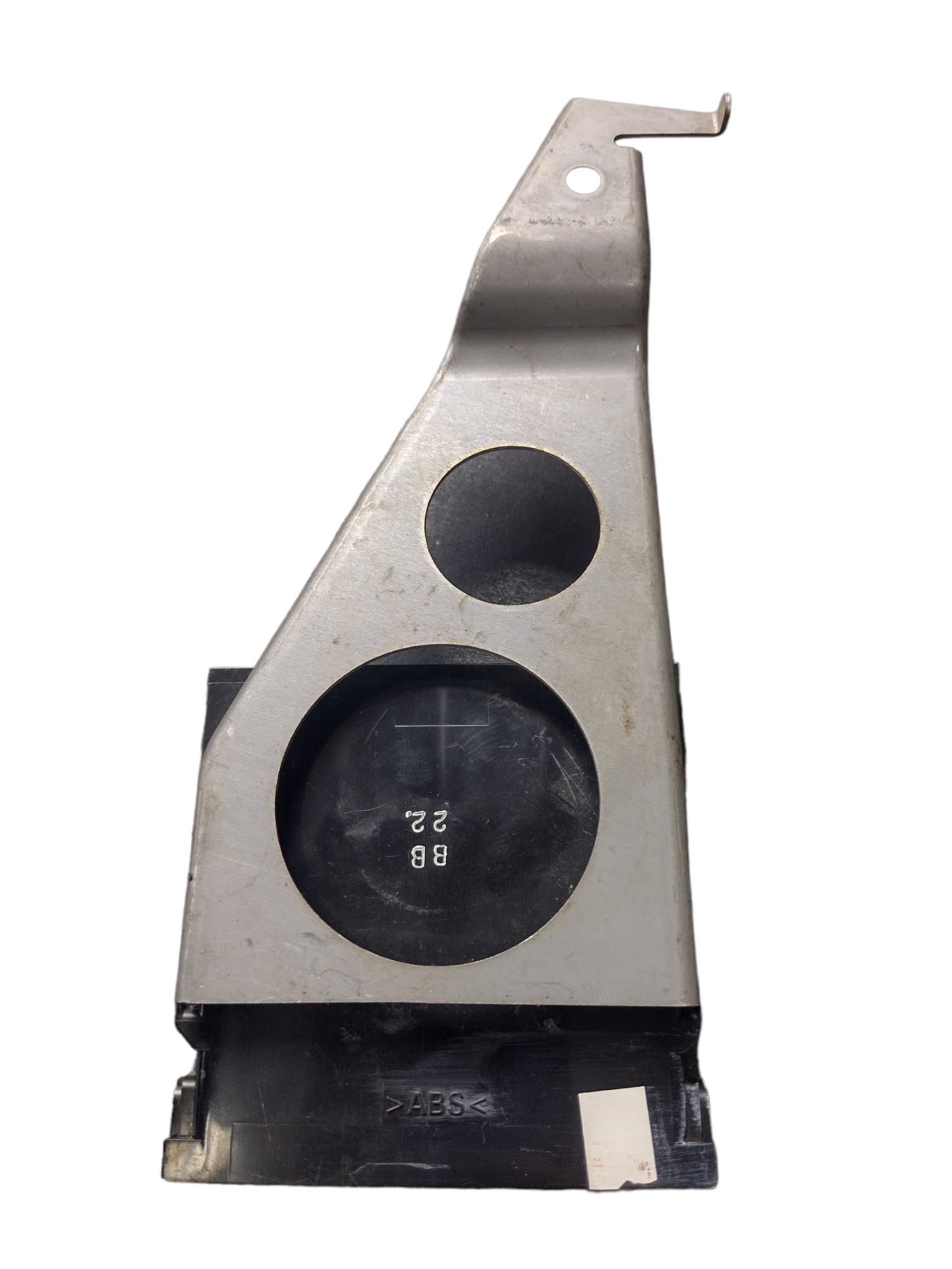 Módulo Imobilizador Toyota Hilux 2.8 2018 89340-qk010 2