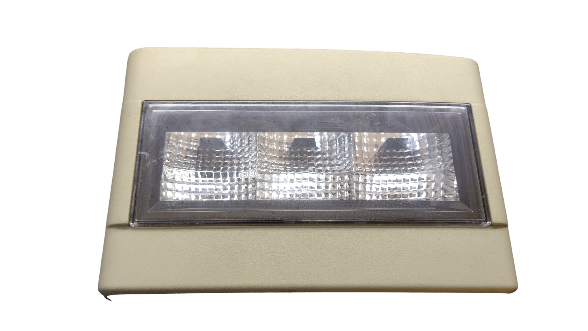 Luz Cortesia Interna L.e Volvo Fh 460-540 2016 A 2021 5
