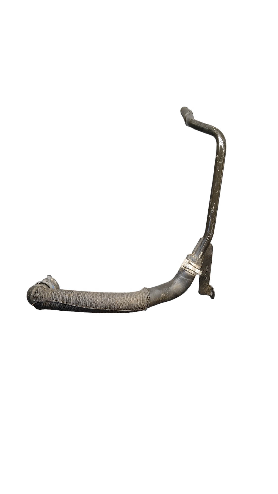 Mangueira Cano Bomba De Água Audi A4 2012 4