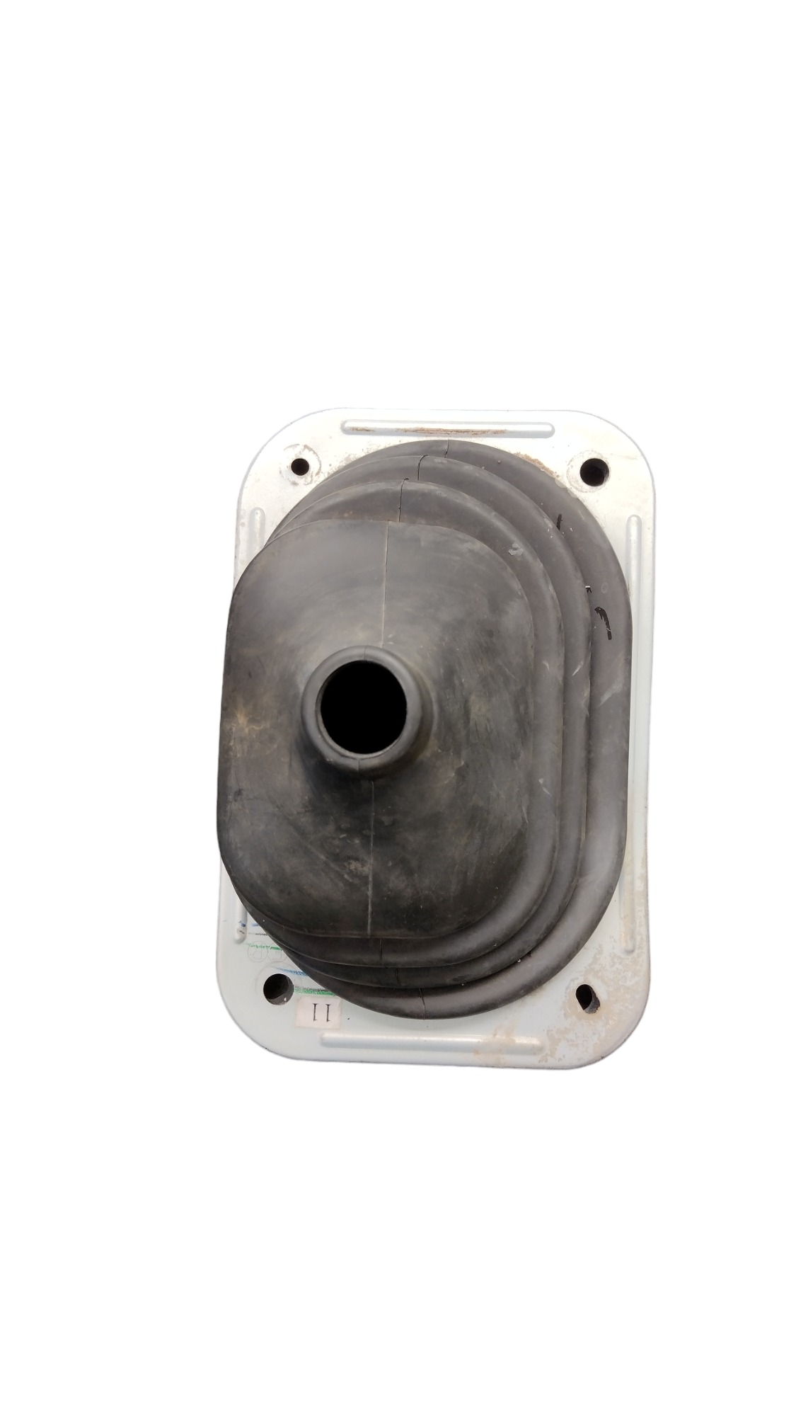 Coifa Alavanca Do 4×4 Hilux 3.0 2014 2