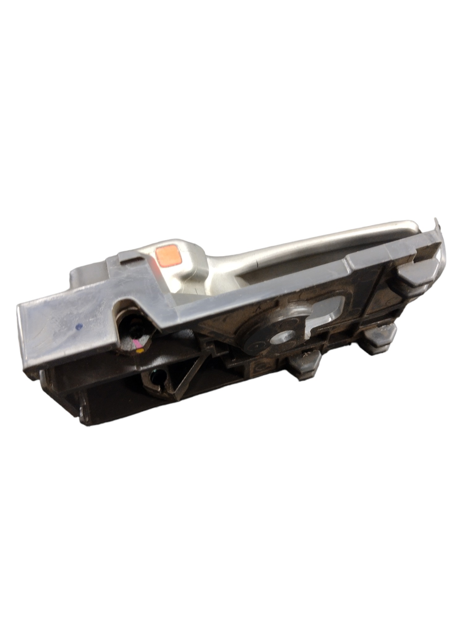 Puxador Interno L.d Gm S10 2013 2