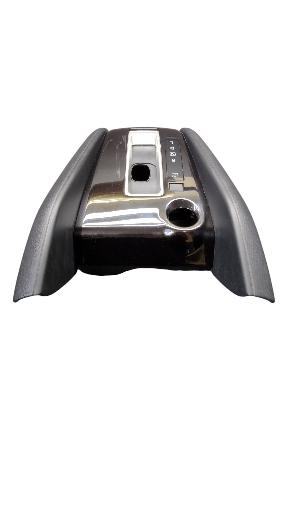 Acabamento Console Nissan Kicks 1.6 2020 969p15rb0a 3