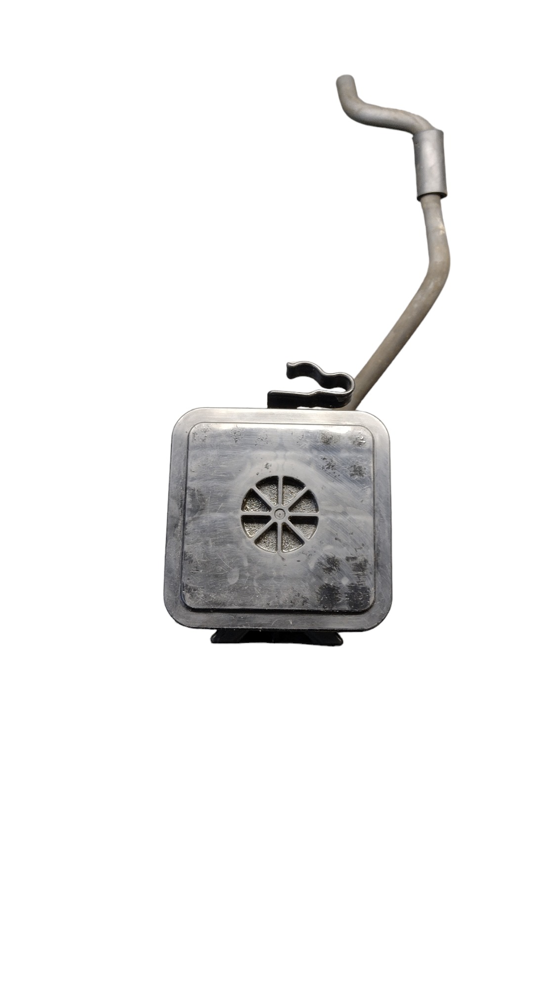 Canister L200 Triton 2.4 Flex 2013 5