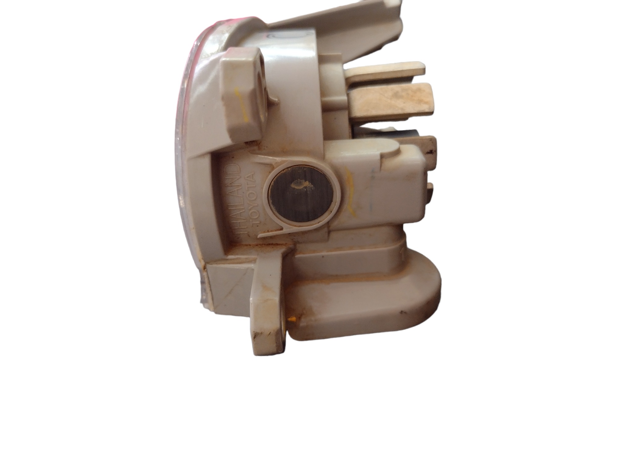 Farol De Milha L.d Corolla 2022 5