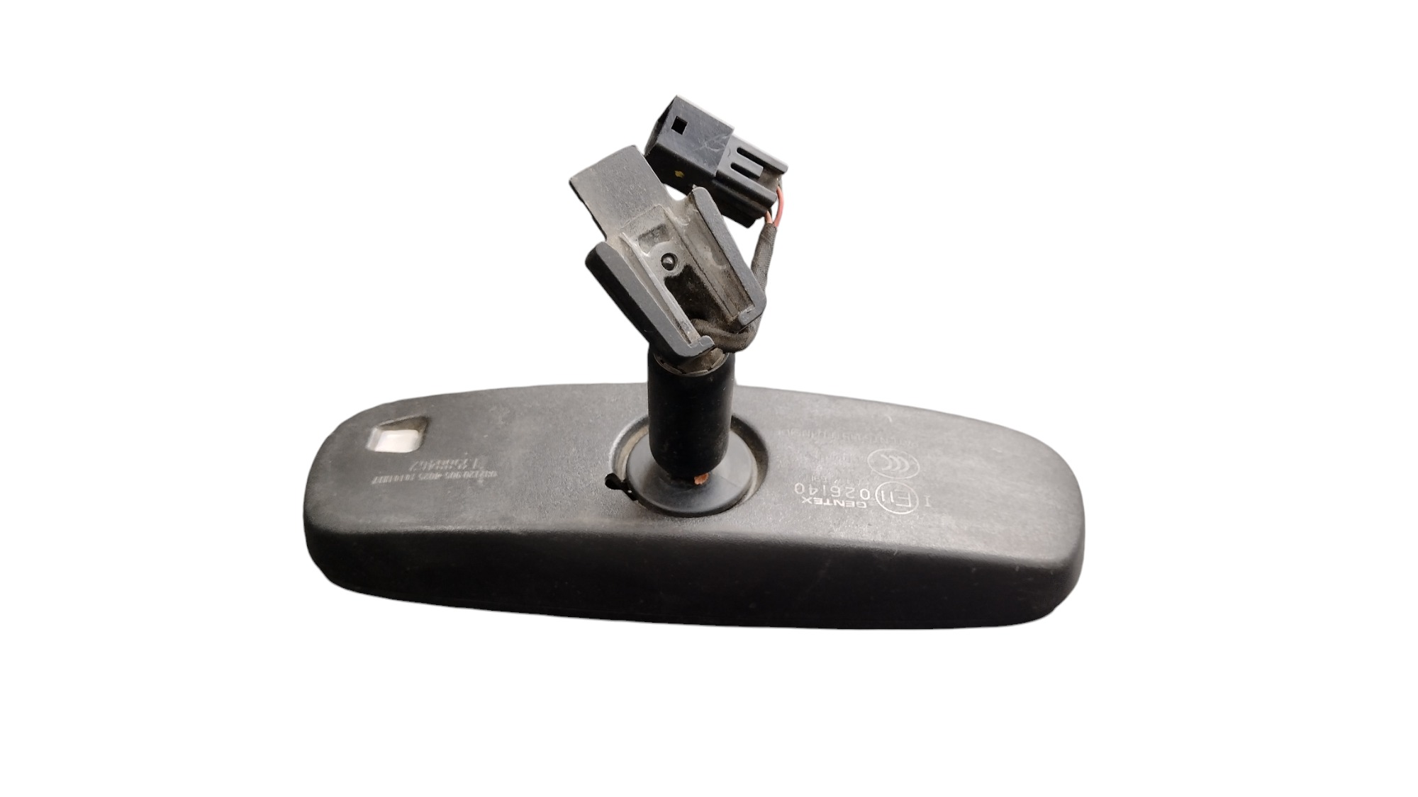 Retrovisor Interno Chevrolet Tracker 2020 4