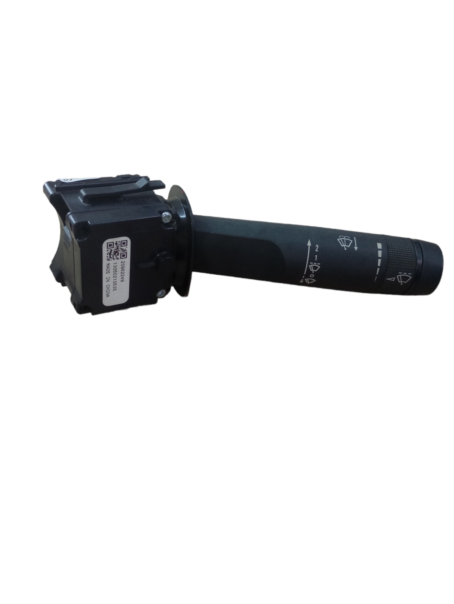 Chave Limpador Para-brisa S10 2013 2015 3