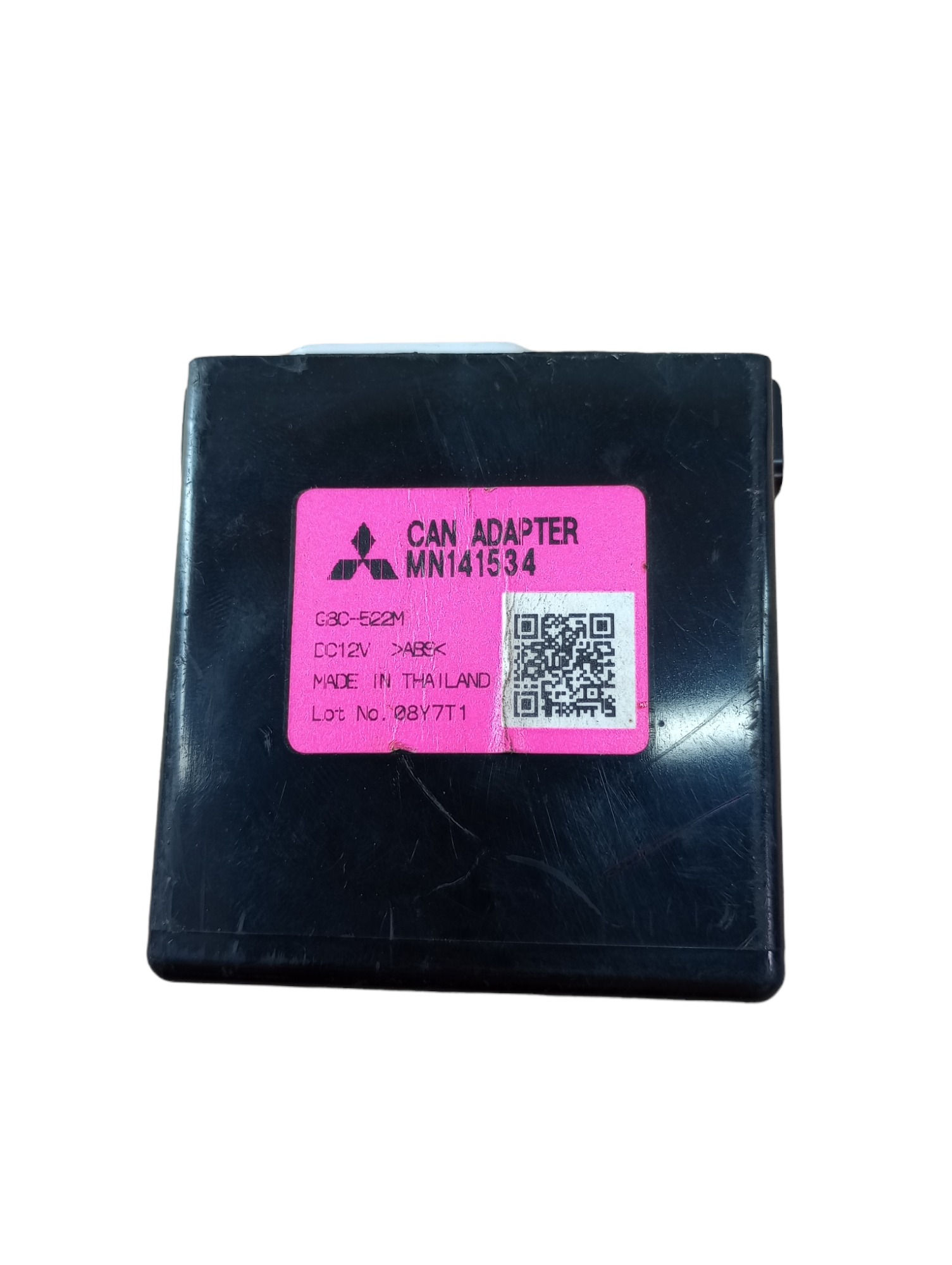 Modulo Computador De Bordo L200 Triton 2012 2