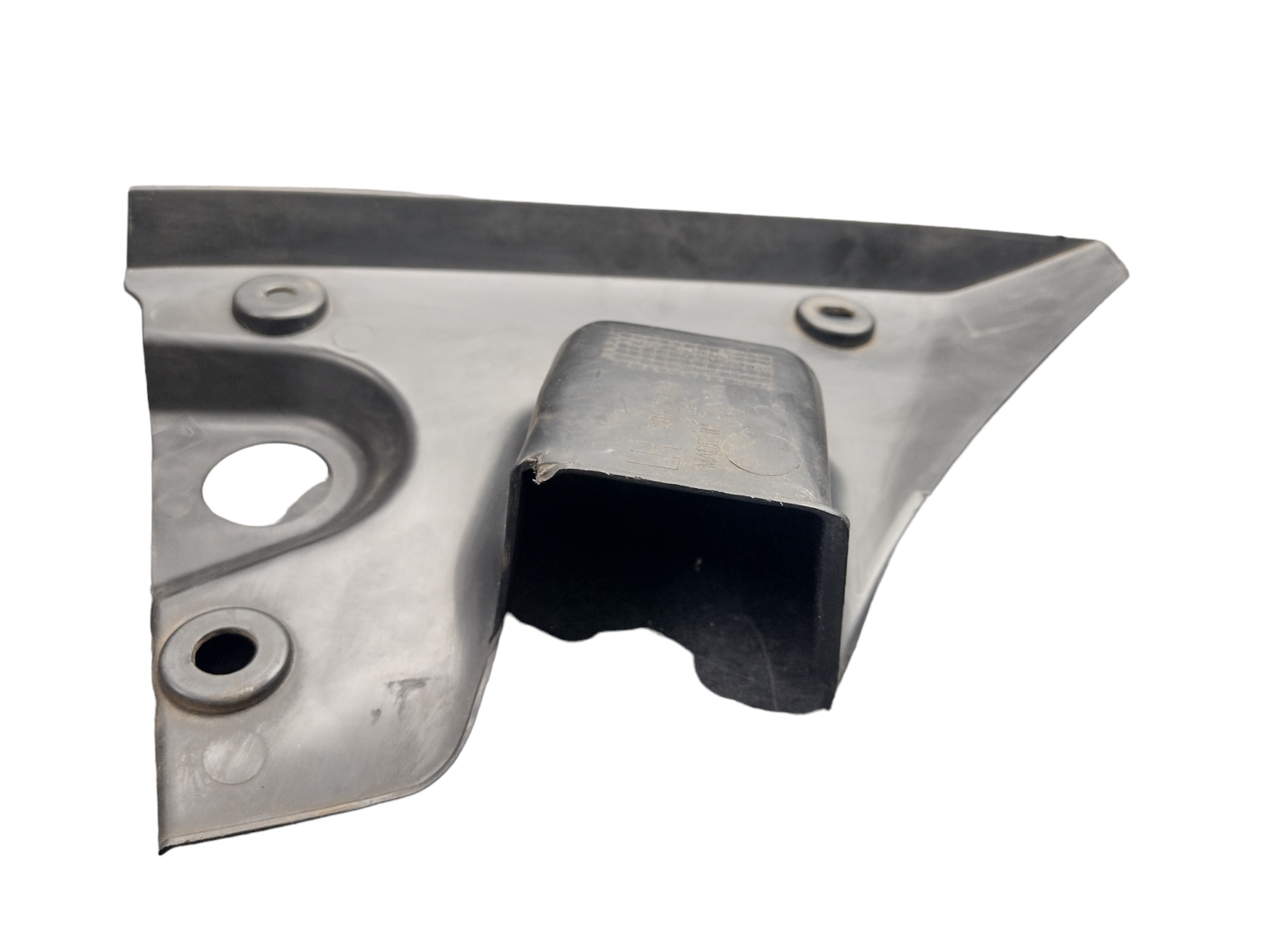 Acabamento Da Lanterna T.e  Chevrolet Camaro 2011 3