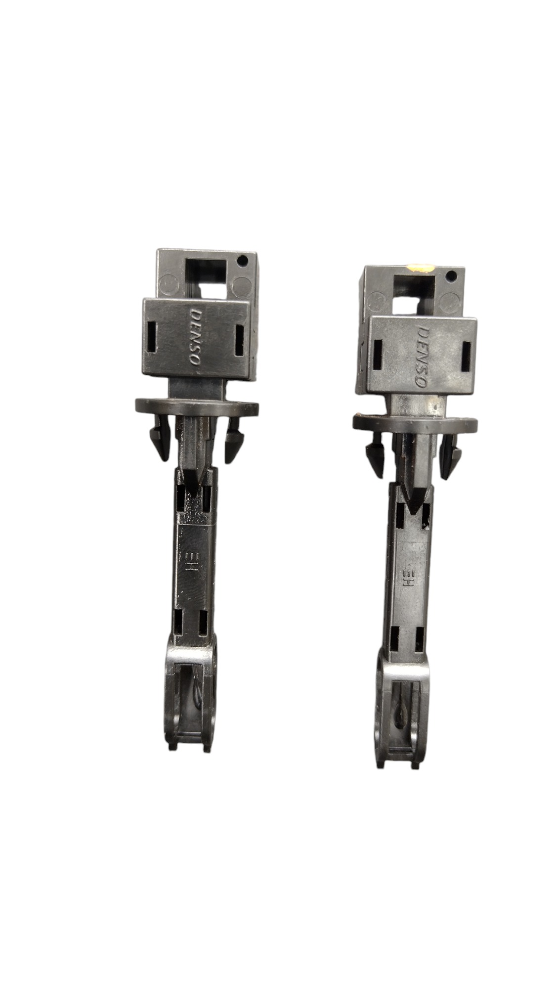 Par Sensor De Temperatura Ar Condicionado Compass 1.3 2023 4