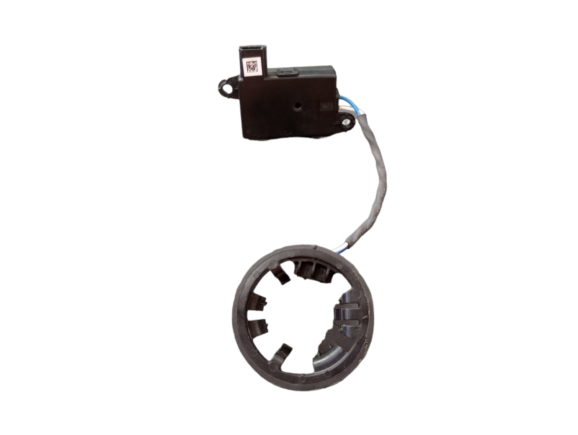 Módulo Imobilizador Chevrolet S10 2.5 2016 2