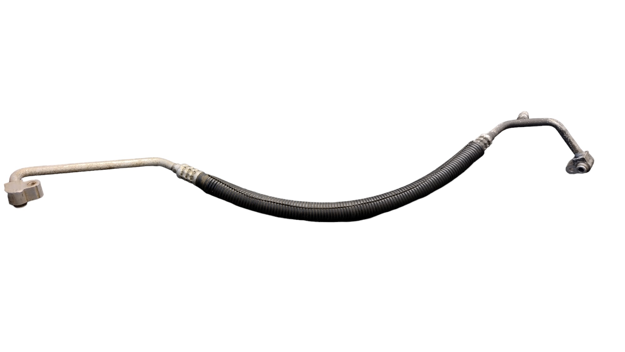 Mangueira Do Ar Condicionado Vw 8160 2014 2