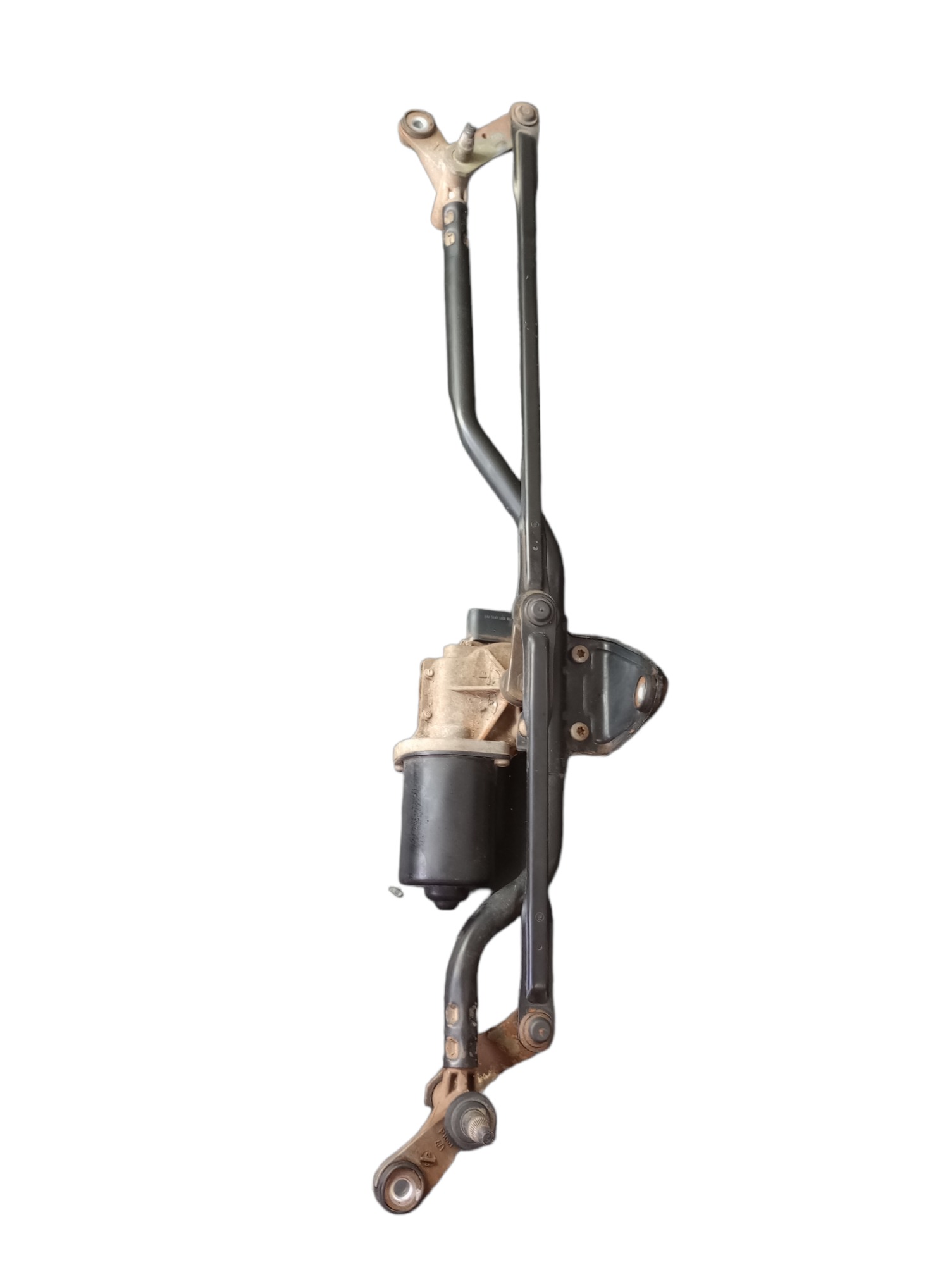 Galhada Motor Limpador Parabrisa Amarok 2013 4