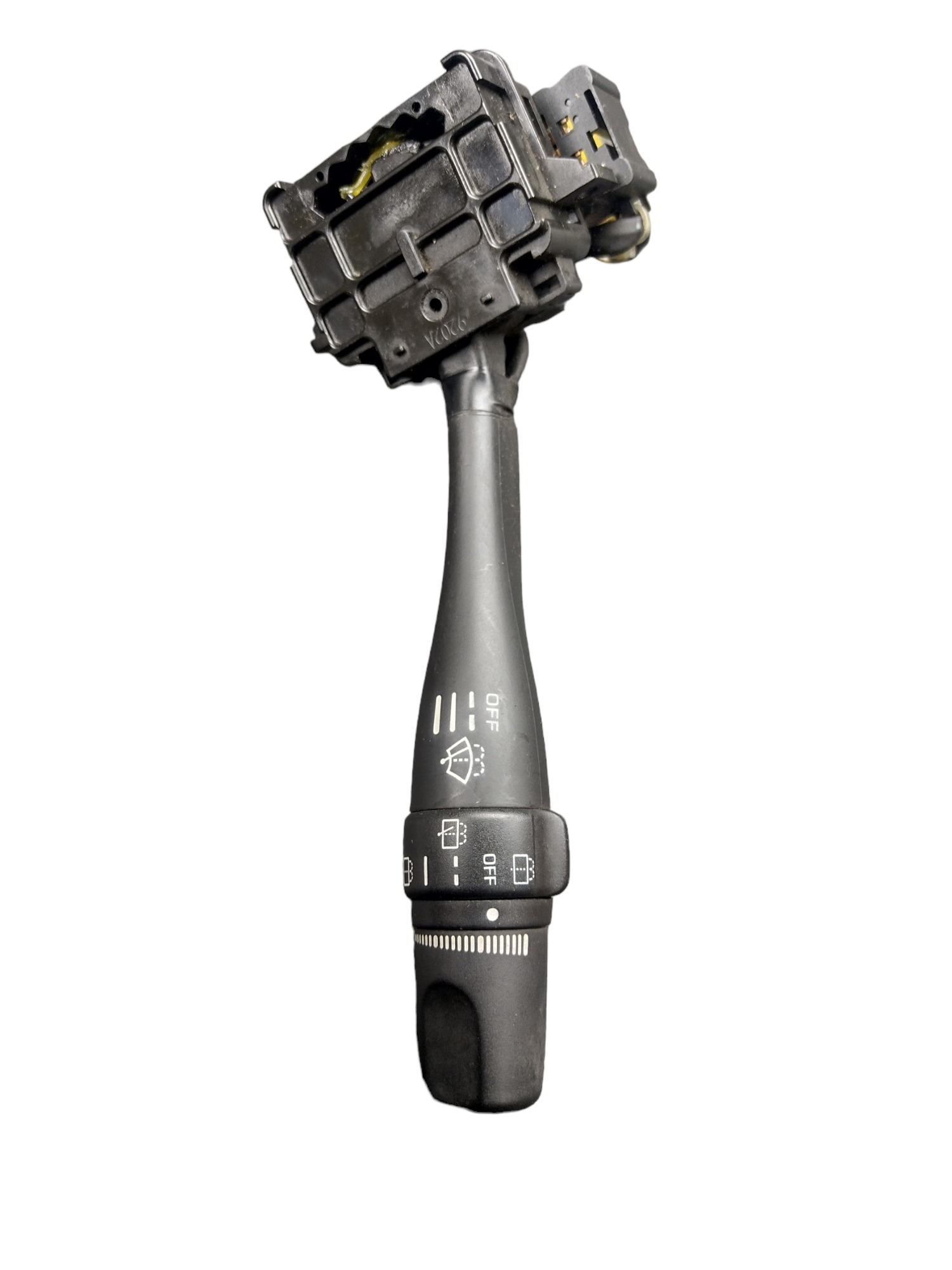 Chave Do Limpador De Parabrisa Pathfinder 2001 4