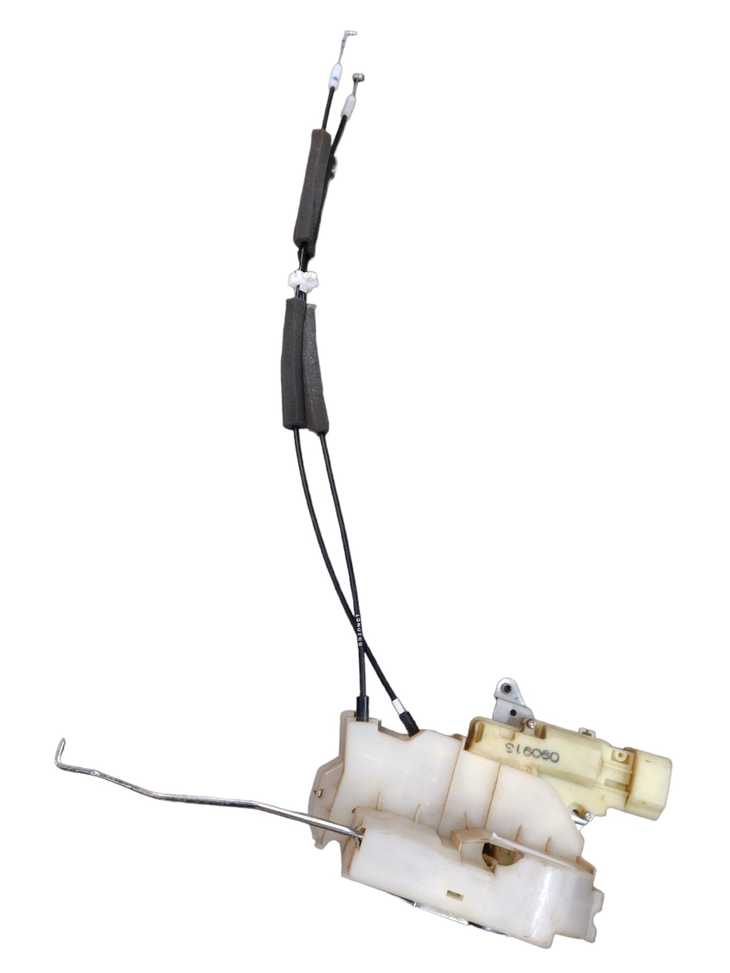 Fechadura D.d Elétrica Gm S10 2013 5