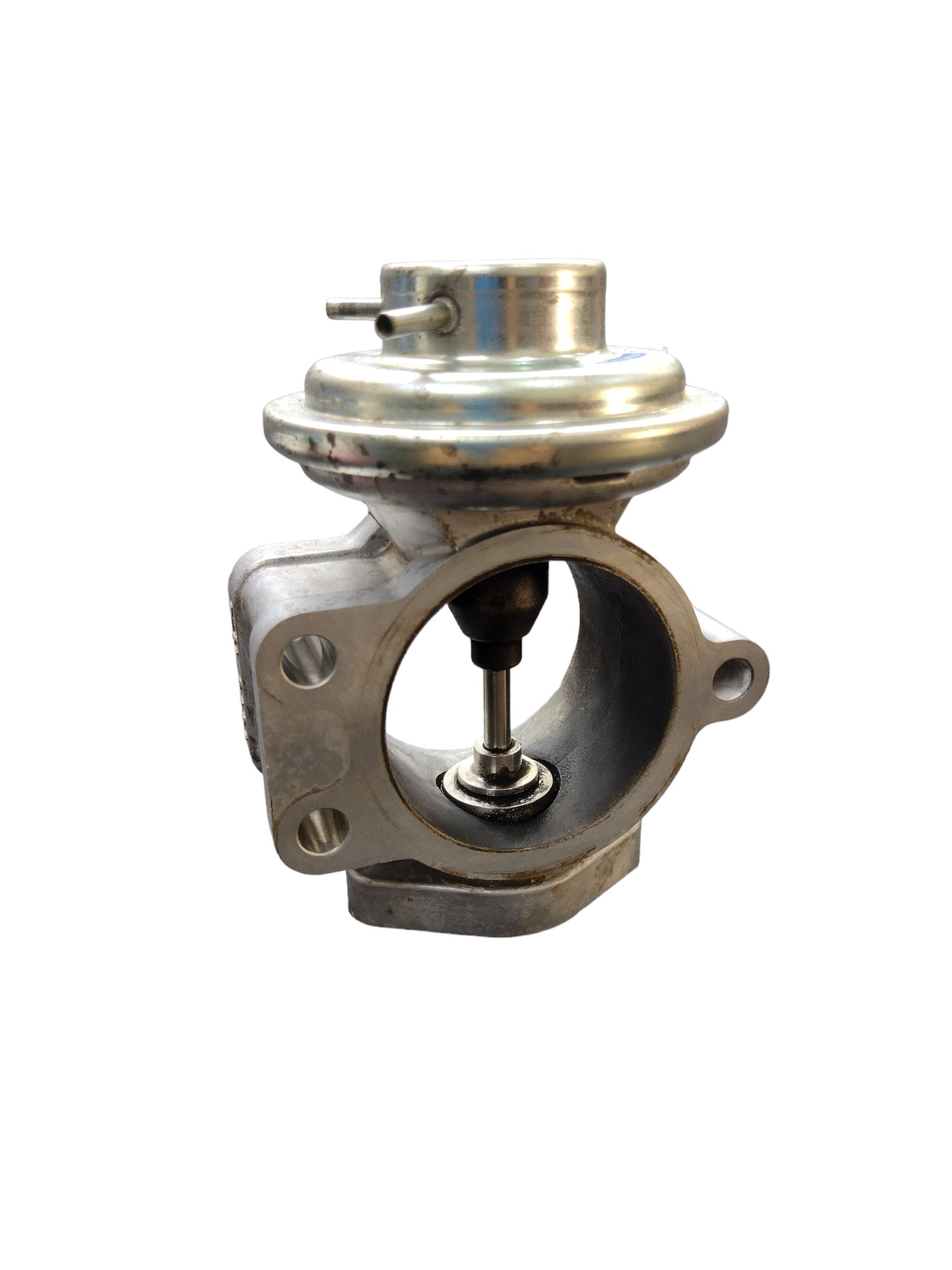 Válvula Egr Hilux 3.0 2011 3