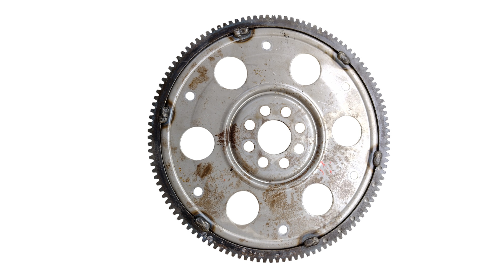 Cremalheira Volante Motor Toyota Rav4 2.0 2013 2