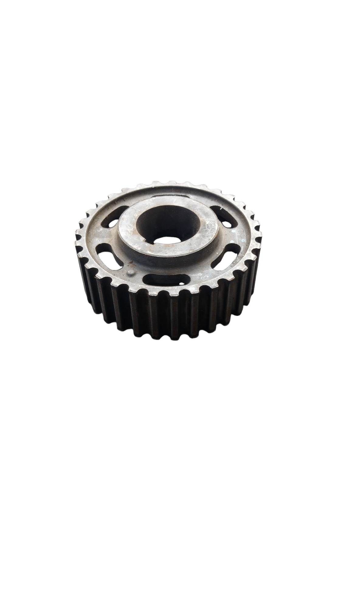 Engrenagem Polia Do Comando De Válvula Toyota Hilux 3.0 2011 2