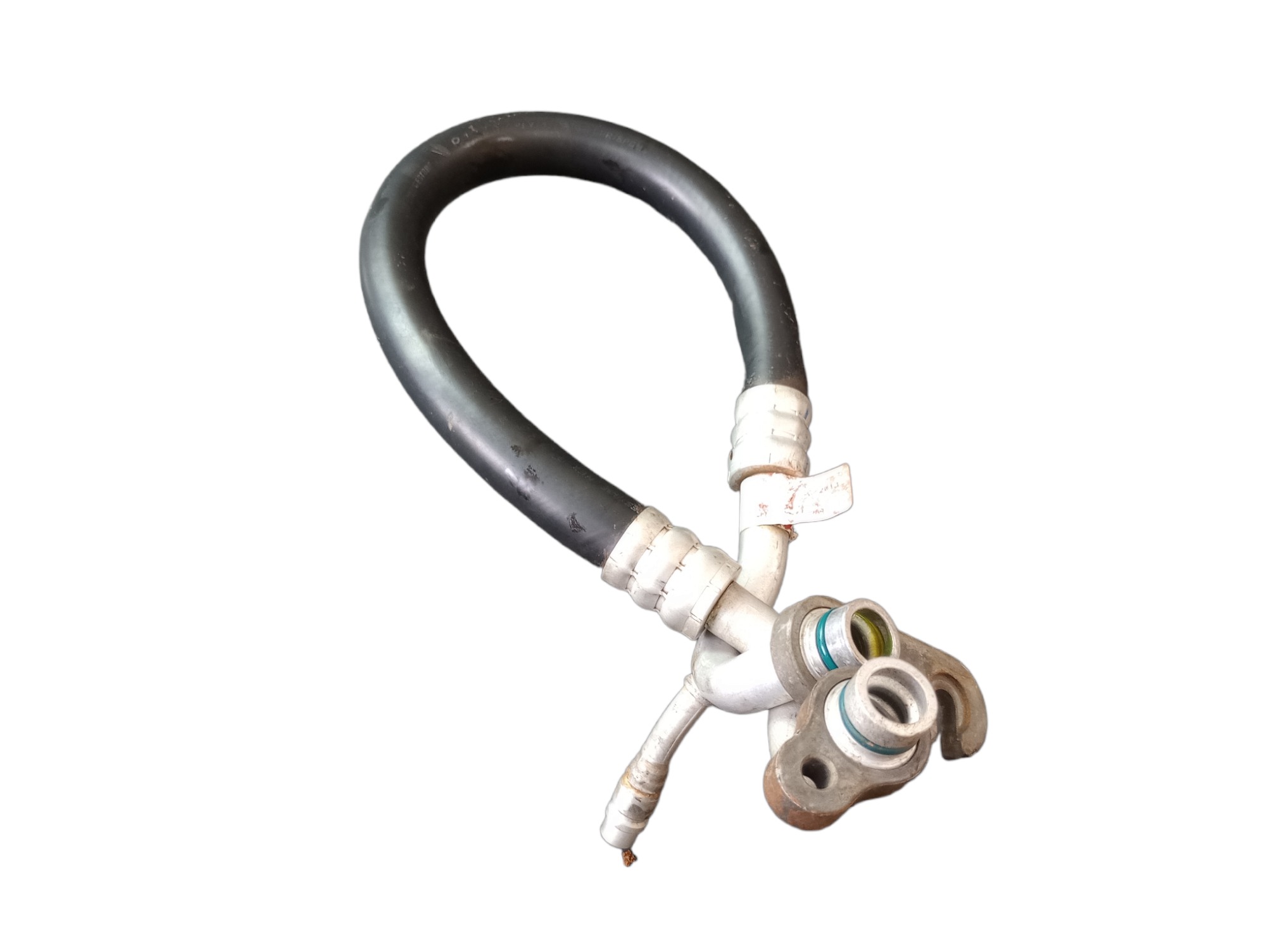 Mangueira Ar Condicionado Ranger 2.5 Flex 2013 5