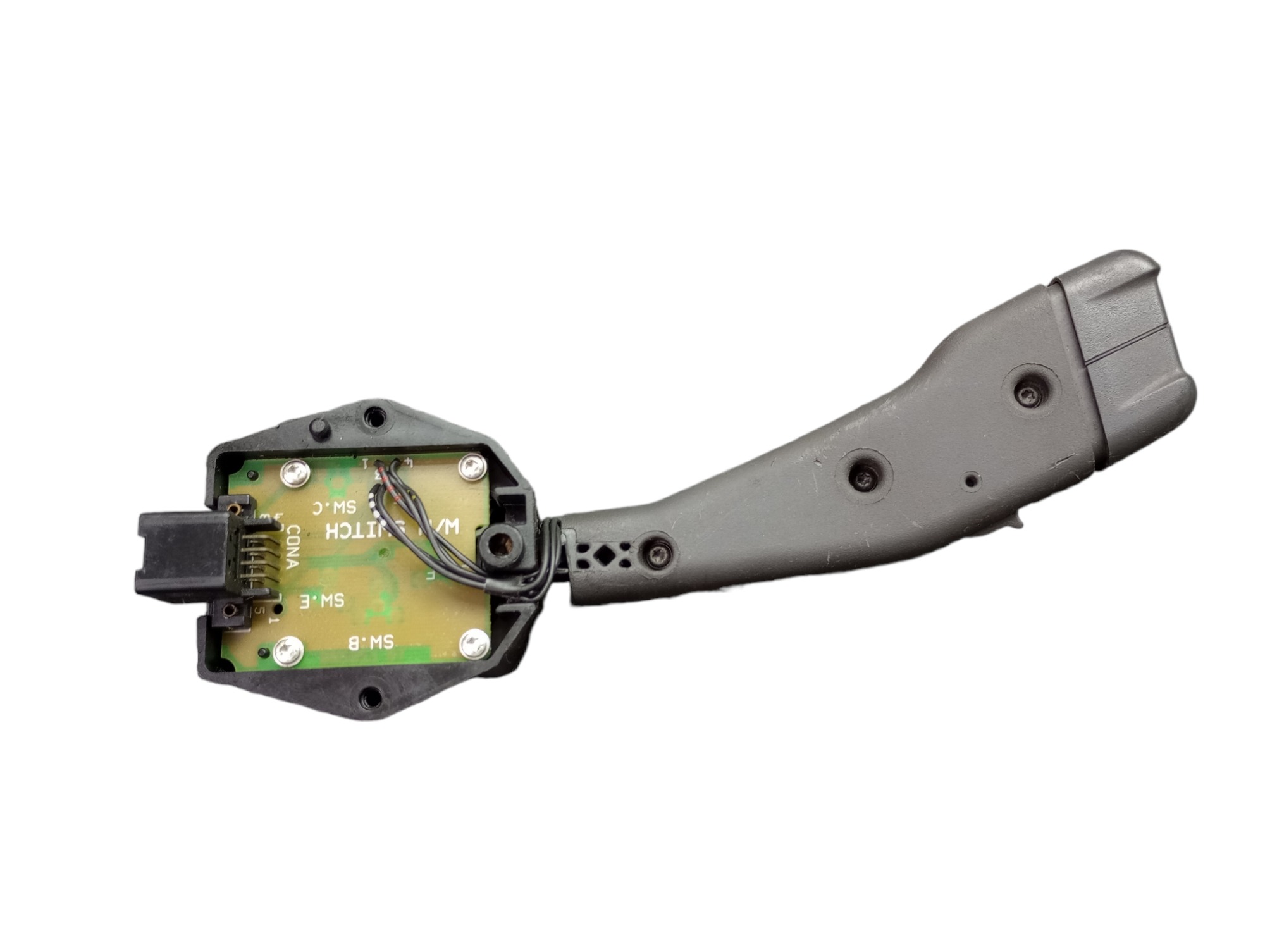 Chave Do Limpador Range Rover 2001 2