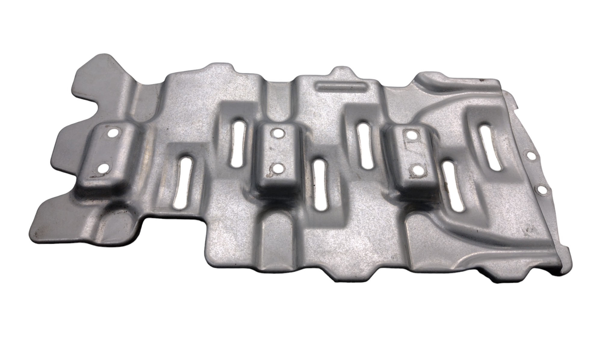Defletor Interno Carter Motor Grand Cherokee 3.0 V6 2014