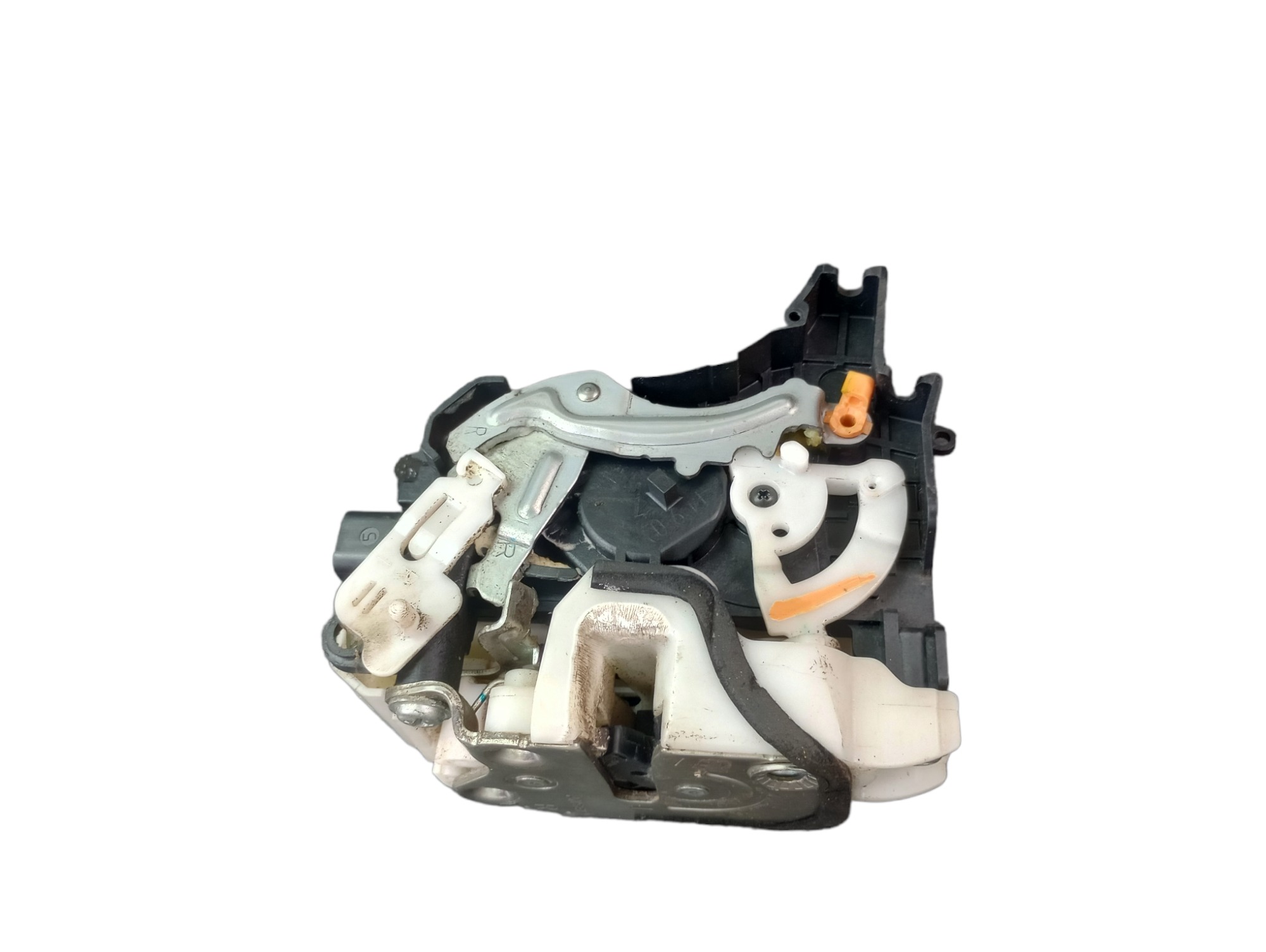 Fechadura Porta Traseira Direita L200 Triton 2012 3