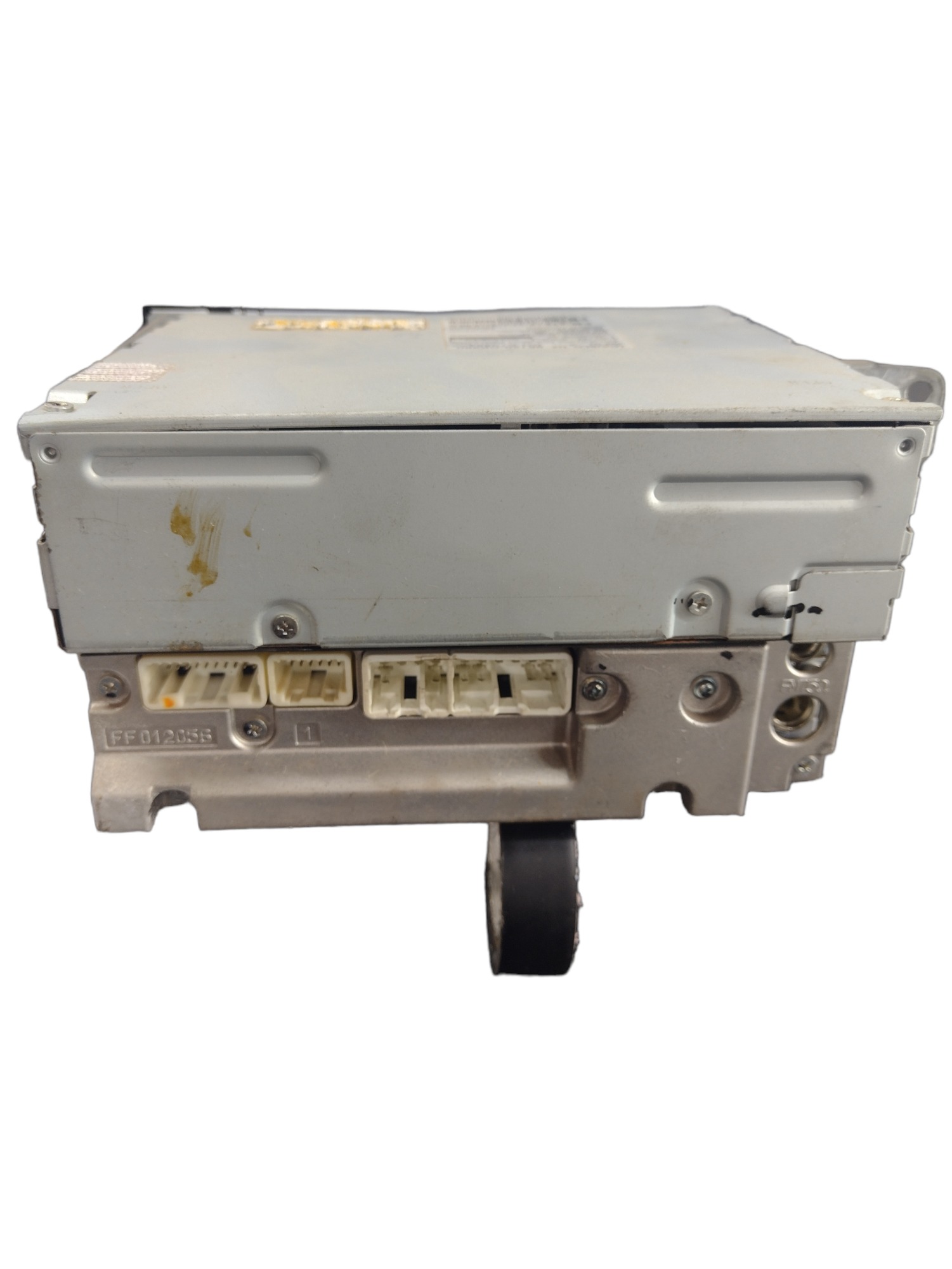 Radio Toyota Rav-4 2009 86120-0k280 2