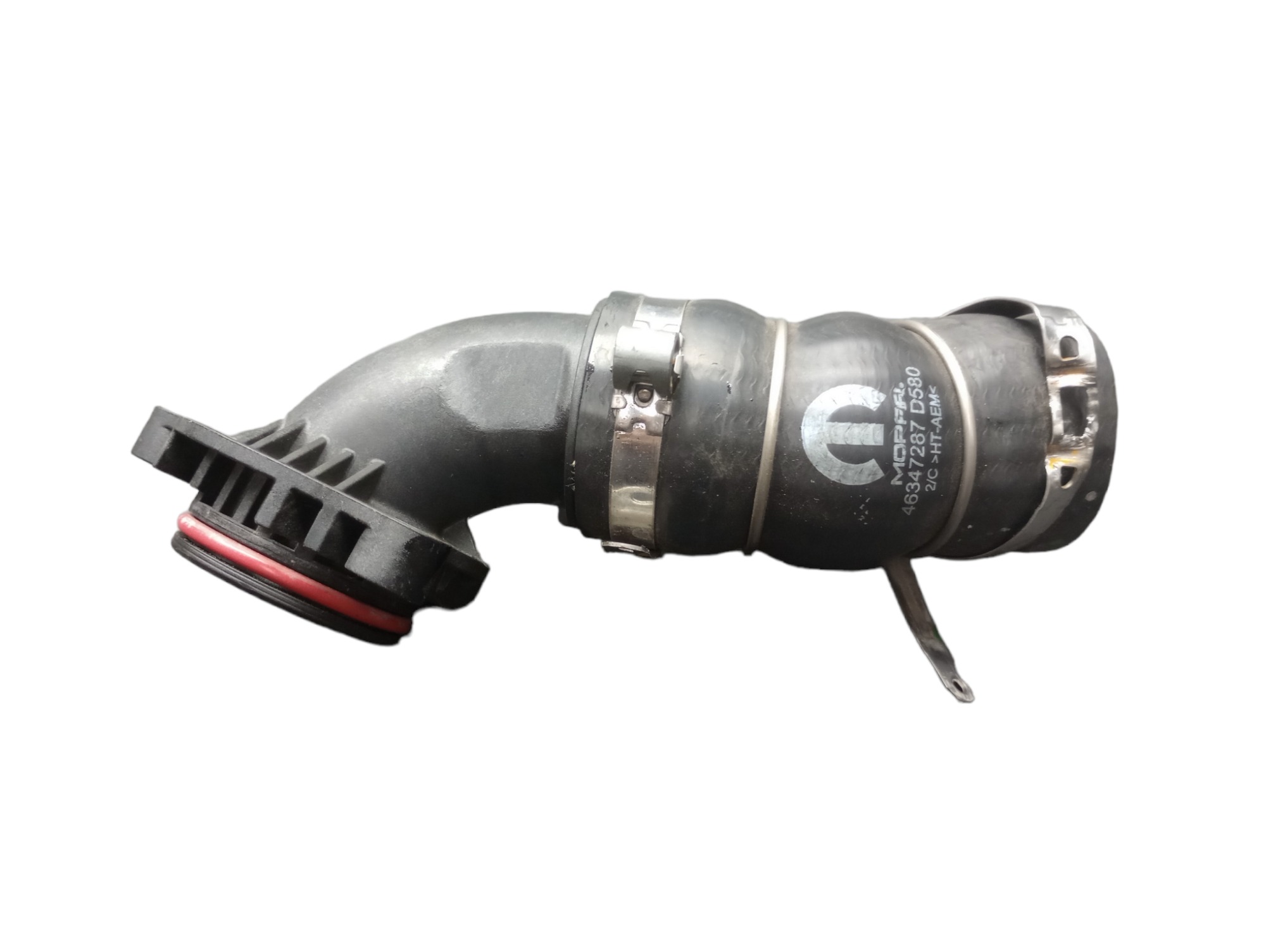 Mangueira Duto Turbina Jeep Renegade 1.3 2022 5