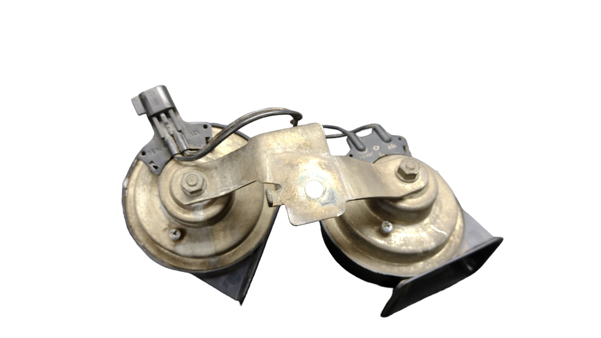 Buzina Ford Transit 2011 4