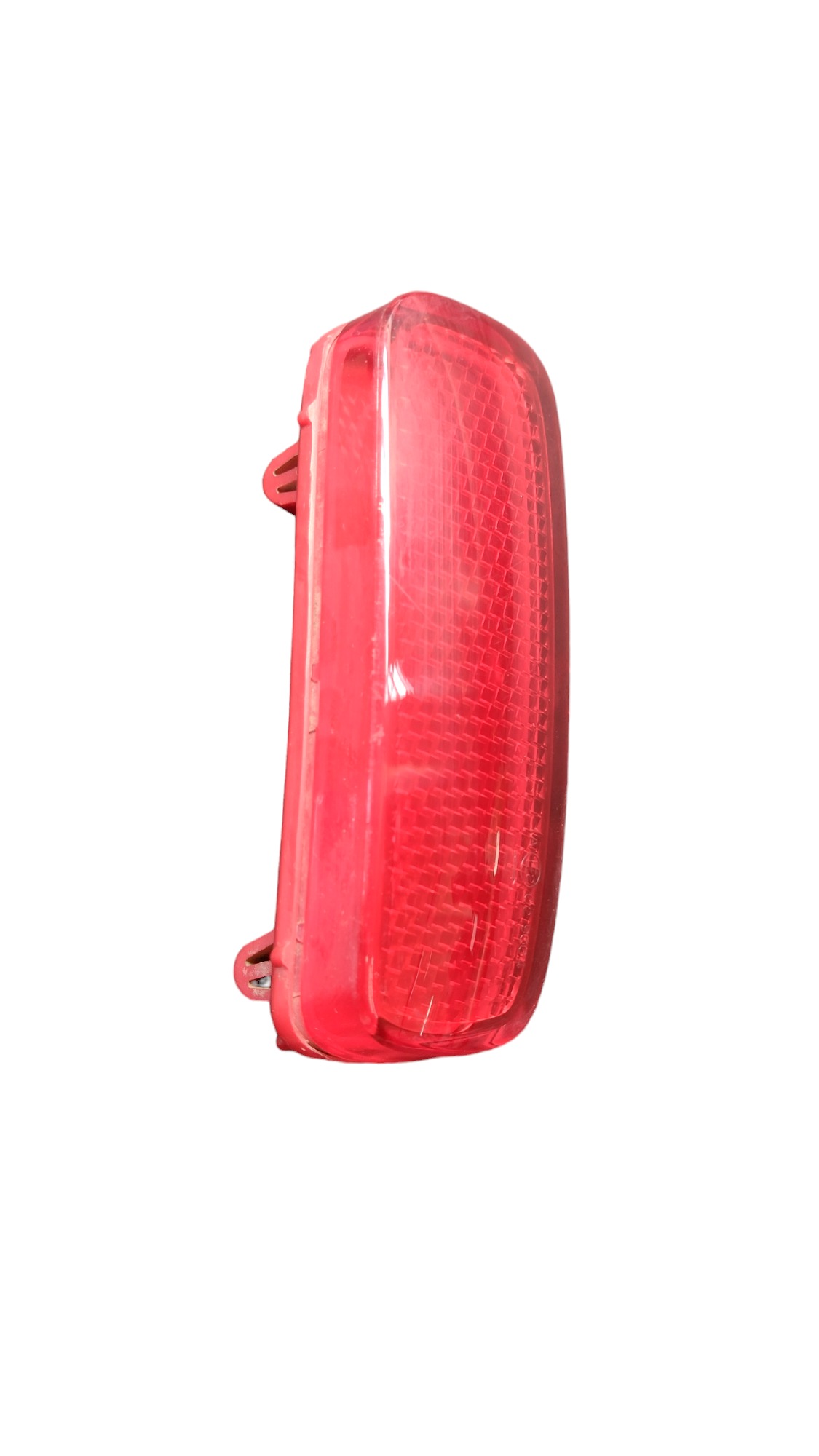 Refletor Olho De Gato Parachoque T.d Peugeot Expert 2022 2