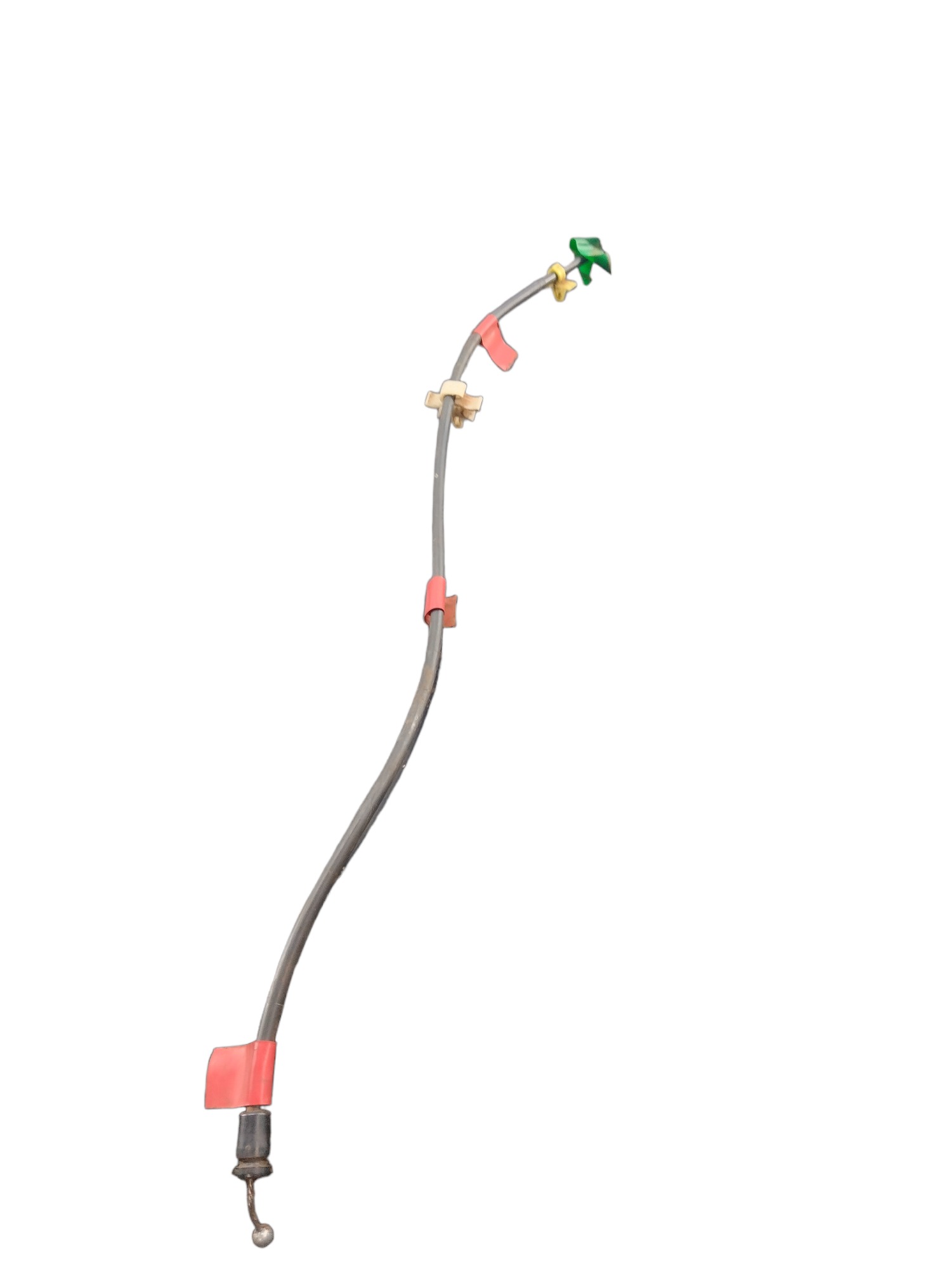 Maçaneta D.e Interna Ford Ranger 2010 4