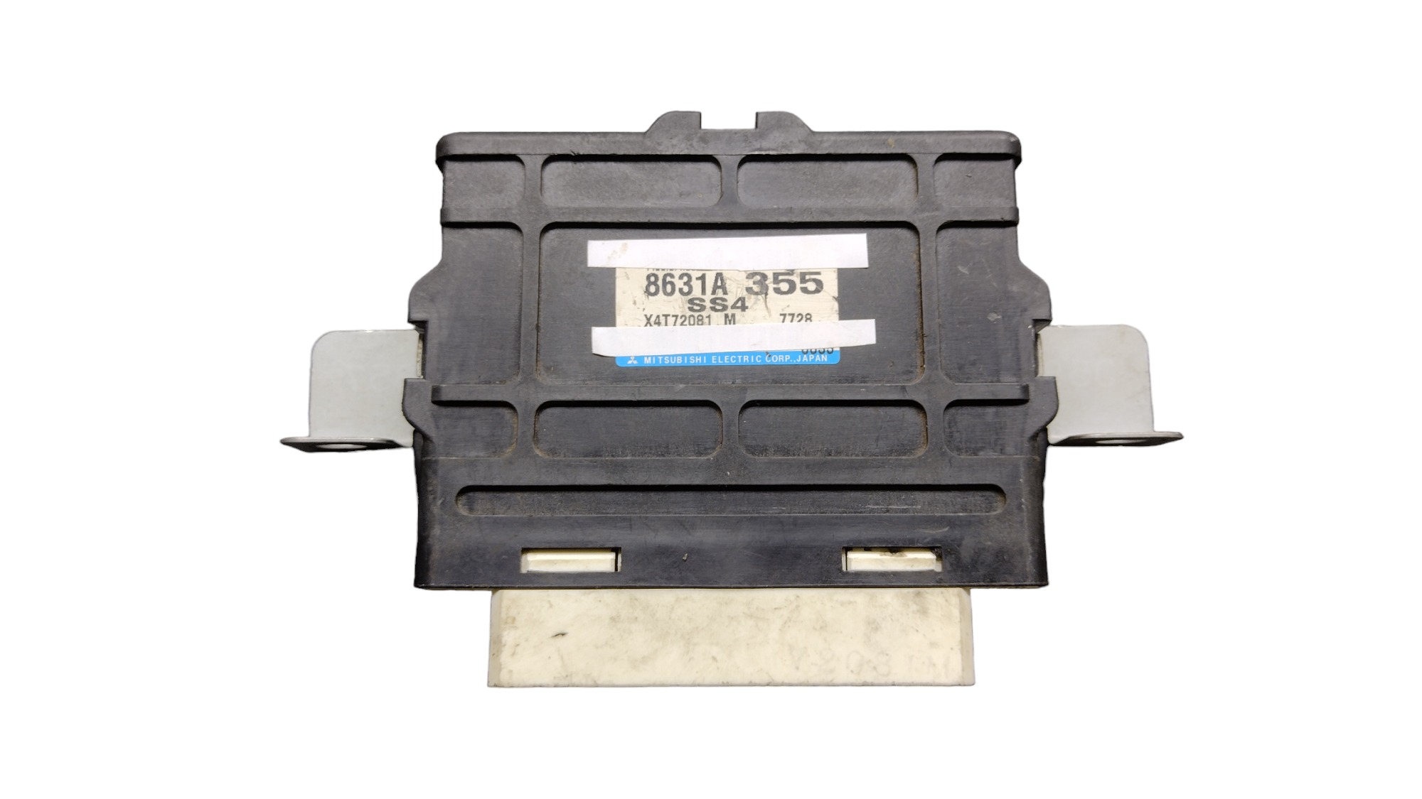 Módulo Cambio Mitsubishi Pajero Full 3.8 2008 4