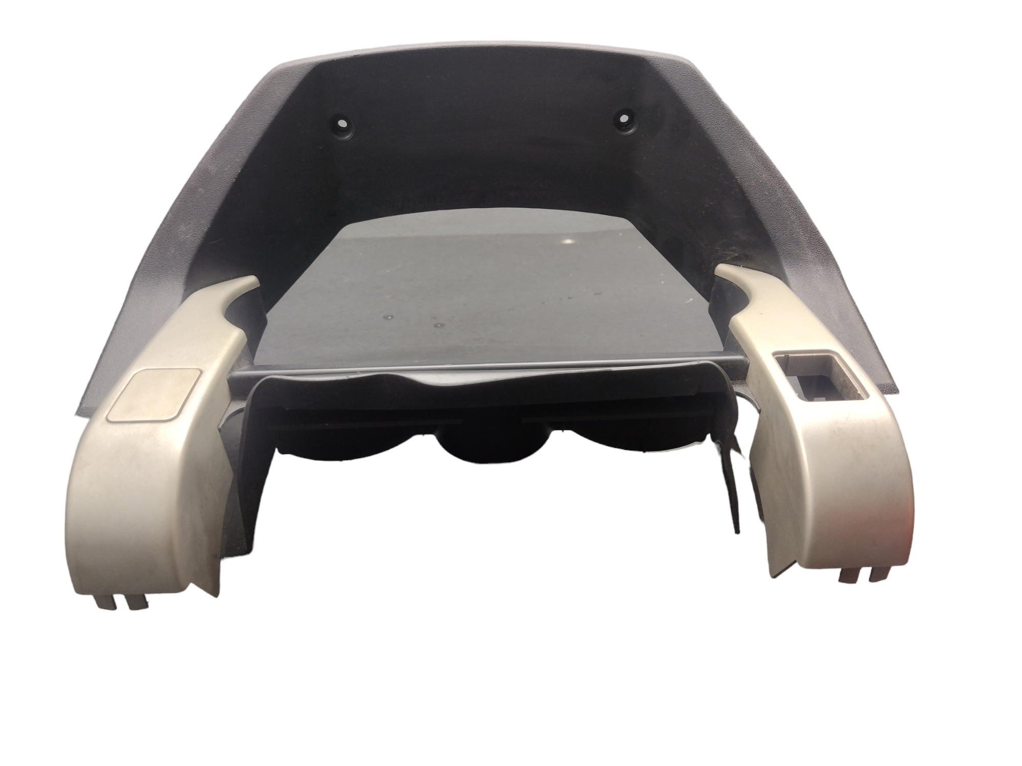 Moldura Do Painel De Instrumentos Freelander 1 2006 6