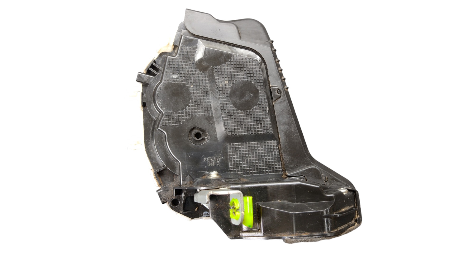 Fechadura Porta T.e Honda Hrv 2020 3