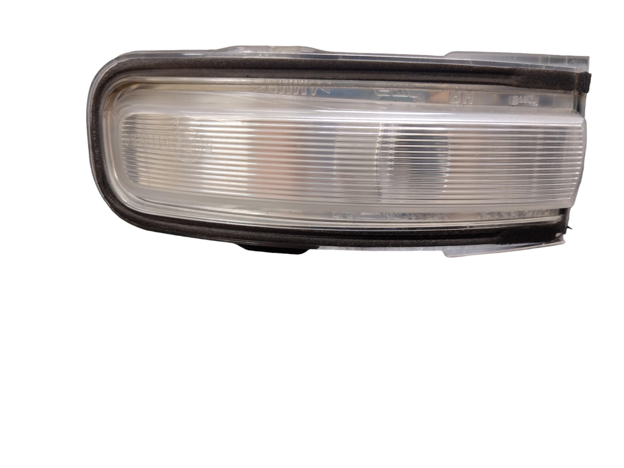 Pisca Do Retrovisor L.d Jeep Renegade 2019 2