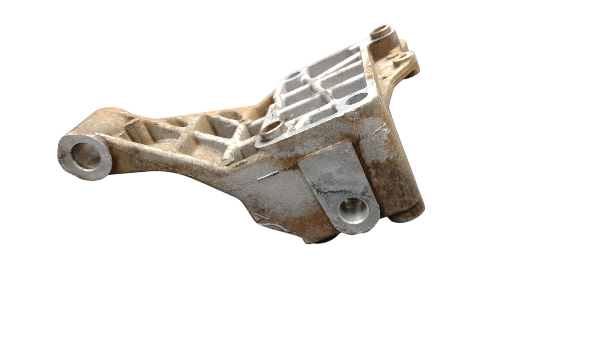 Suporte Inferior Motor Fiat Ducato 2.3 2011 2