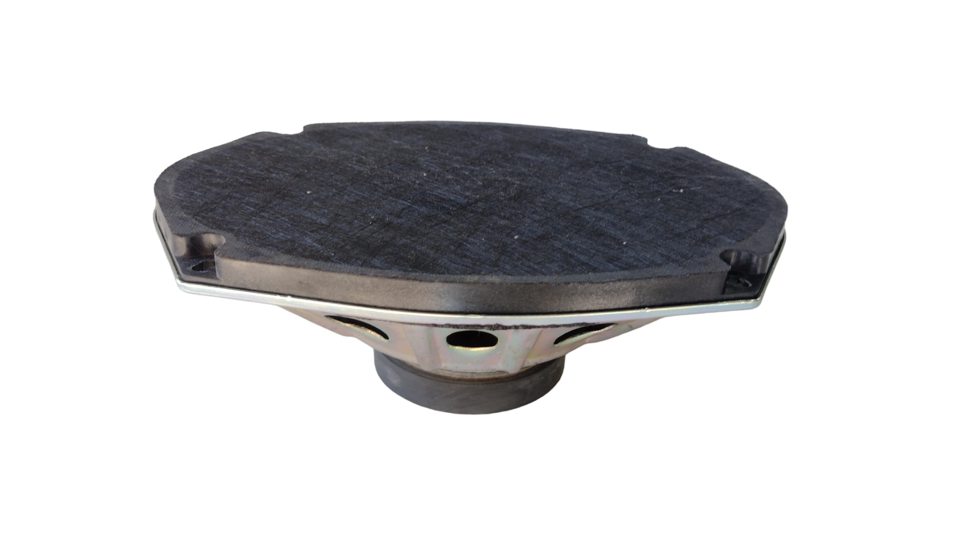 Alto Falante Porta T.d Freemont 2013 3