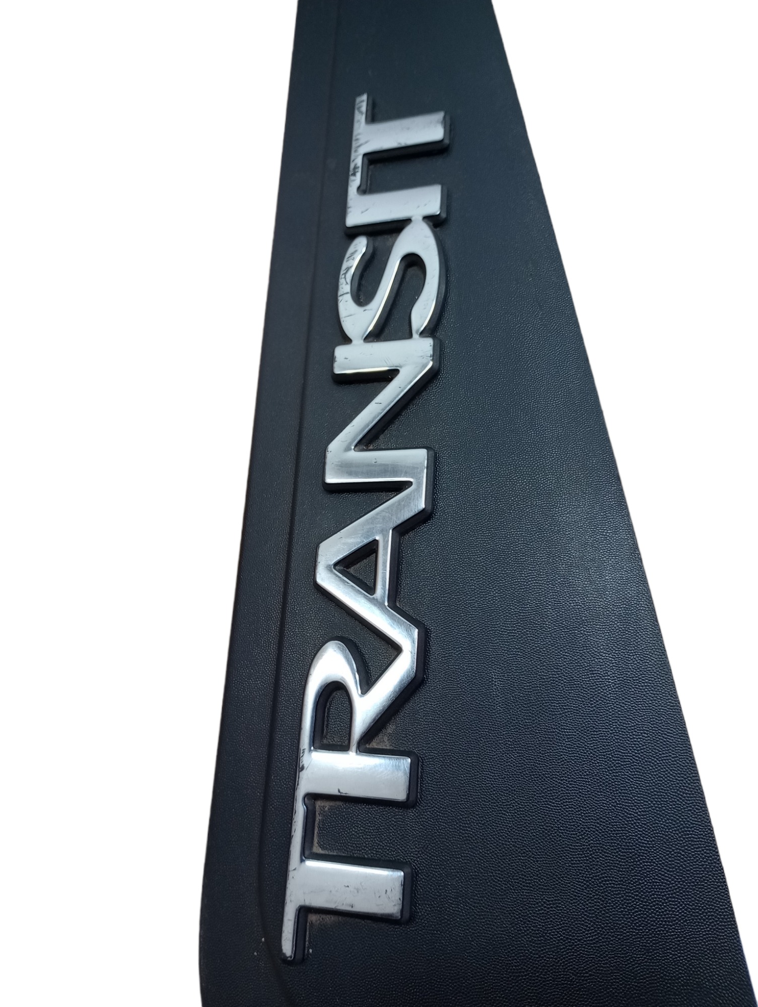 Aplique Porta Ford Transit 2011 Lado Esquerdo 5