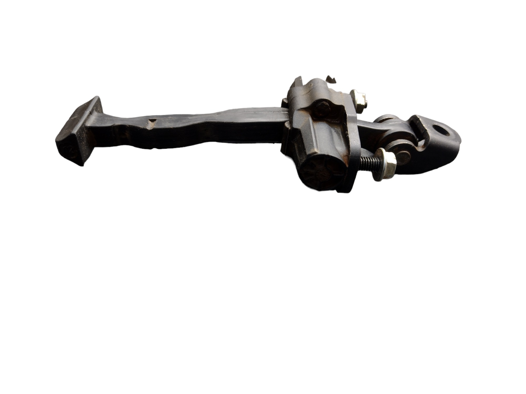 Limitador De Porta T.e Ford Ranger Xlt 2018 3