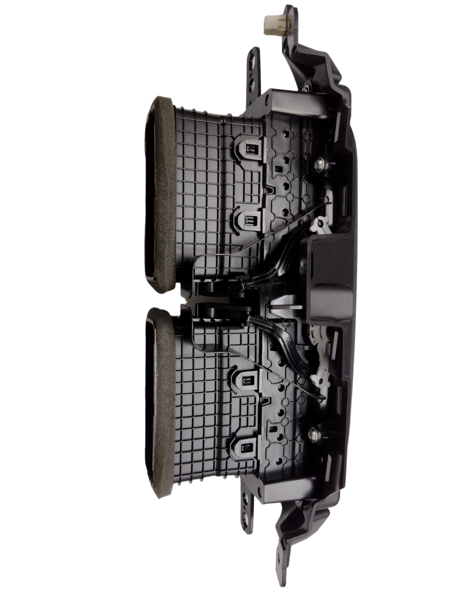 Difusor De Ar Central Jeep Compass 2022 3