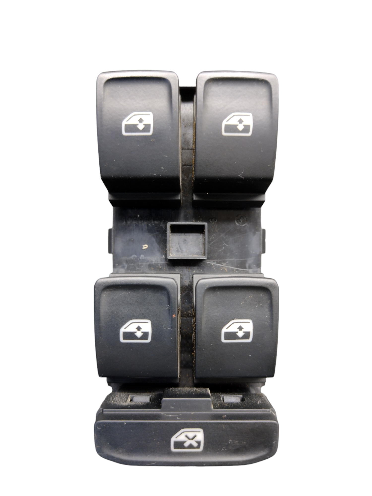 Botão Comando Vidro D.e Vw Nivus 2021 2