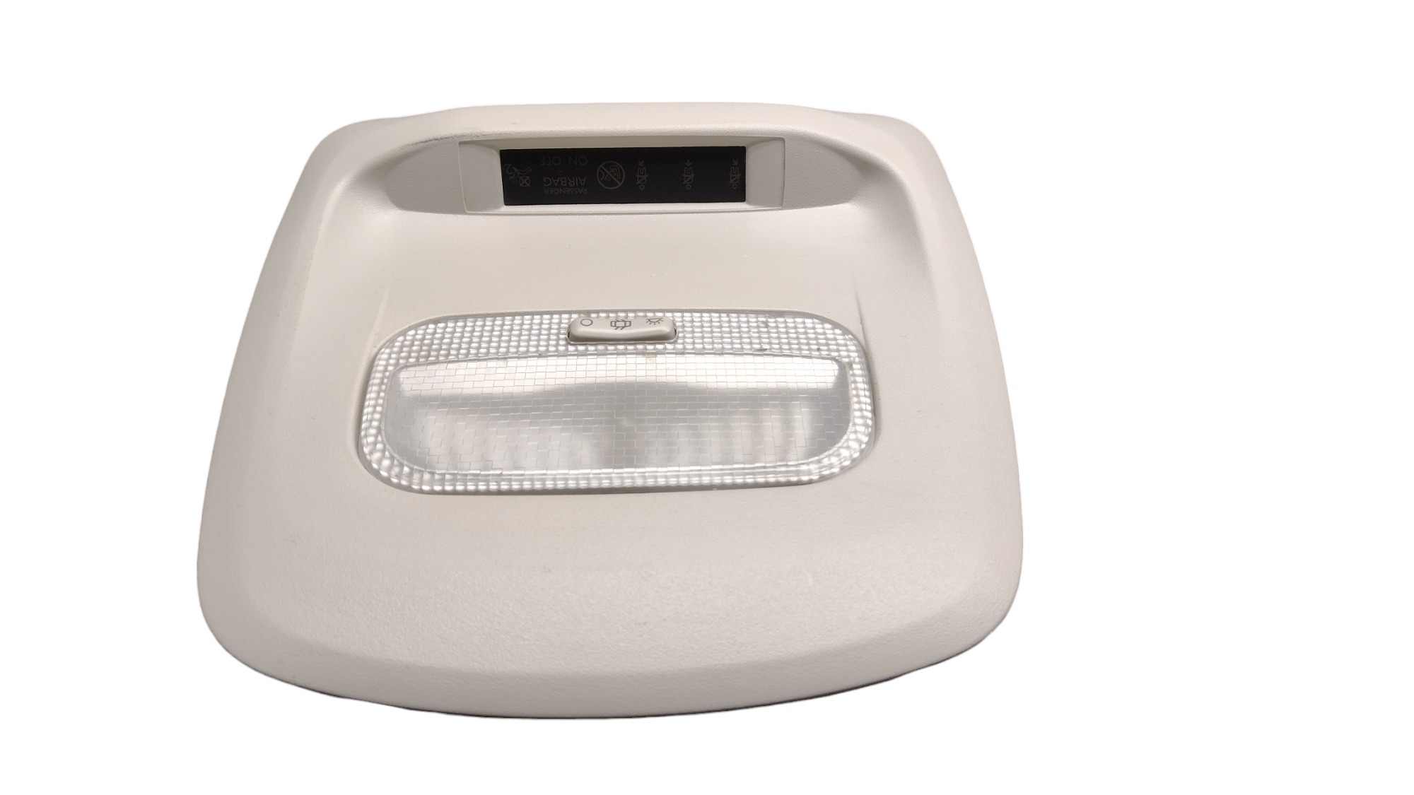 Luz De Teto Peugeot Expert 2021 2