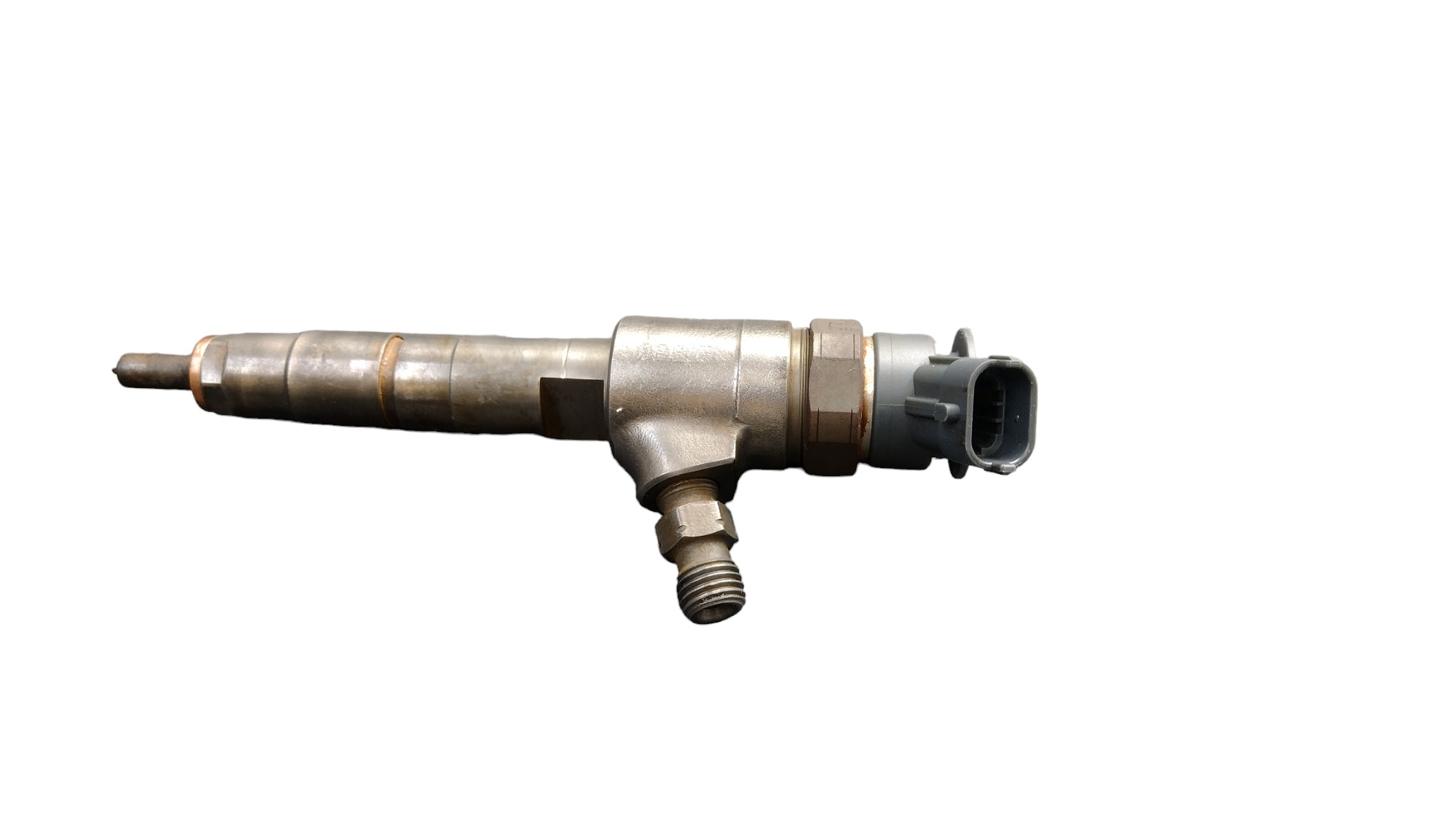 Bico Injetor Peugeot Expert E Jumpy 1.6 Diesel 2022 5