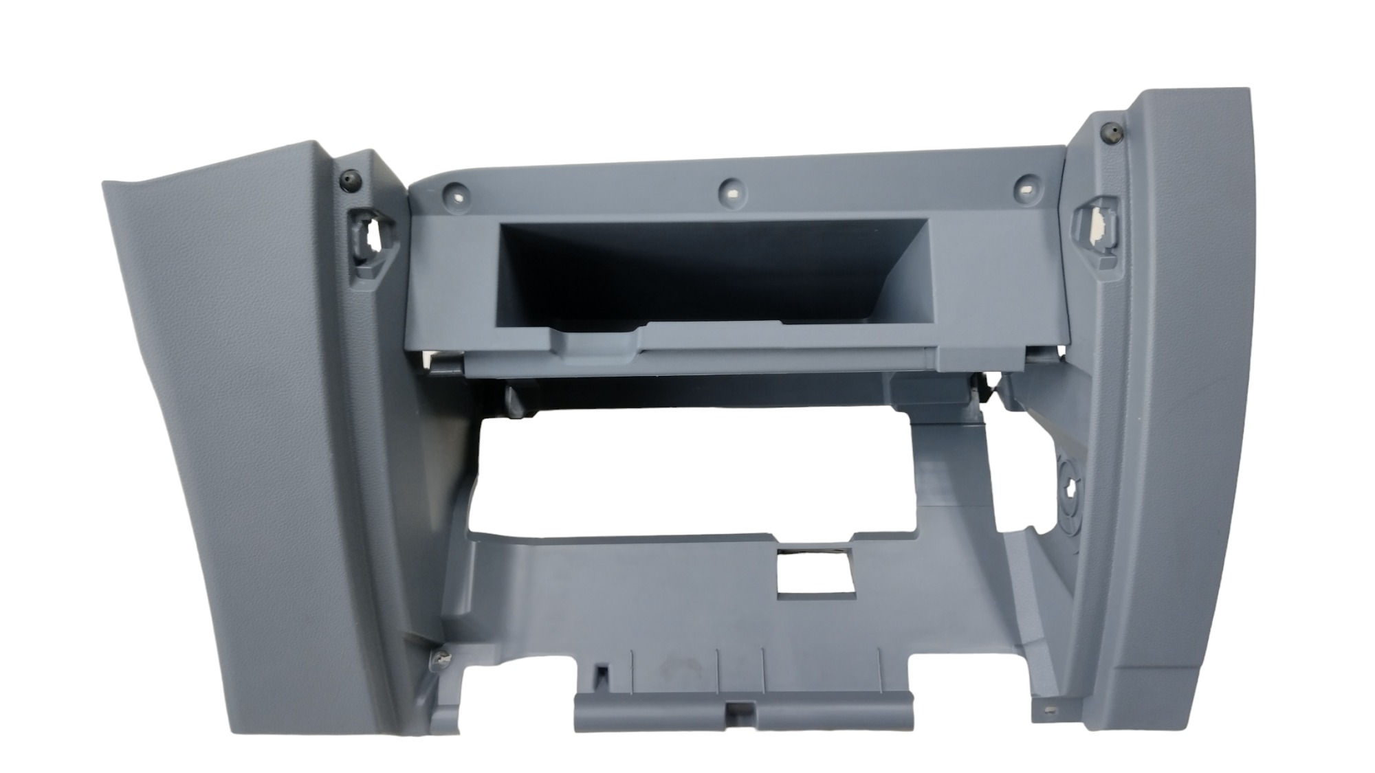 Moldura Interna L.d Suporte Porta Luvas Vw Tcross 2022 2