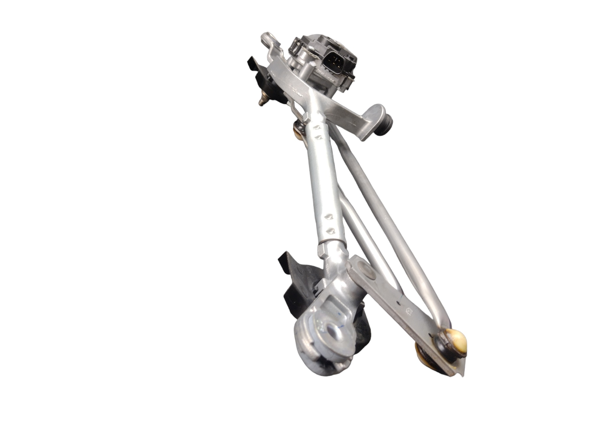 Motor Do Limpador De Parabrisa Completo Corolla Cross 2022 3