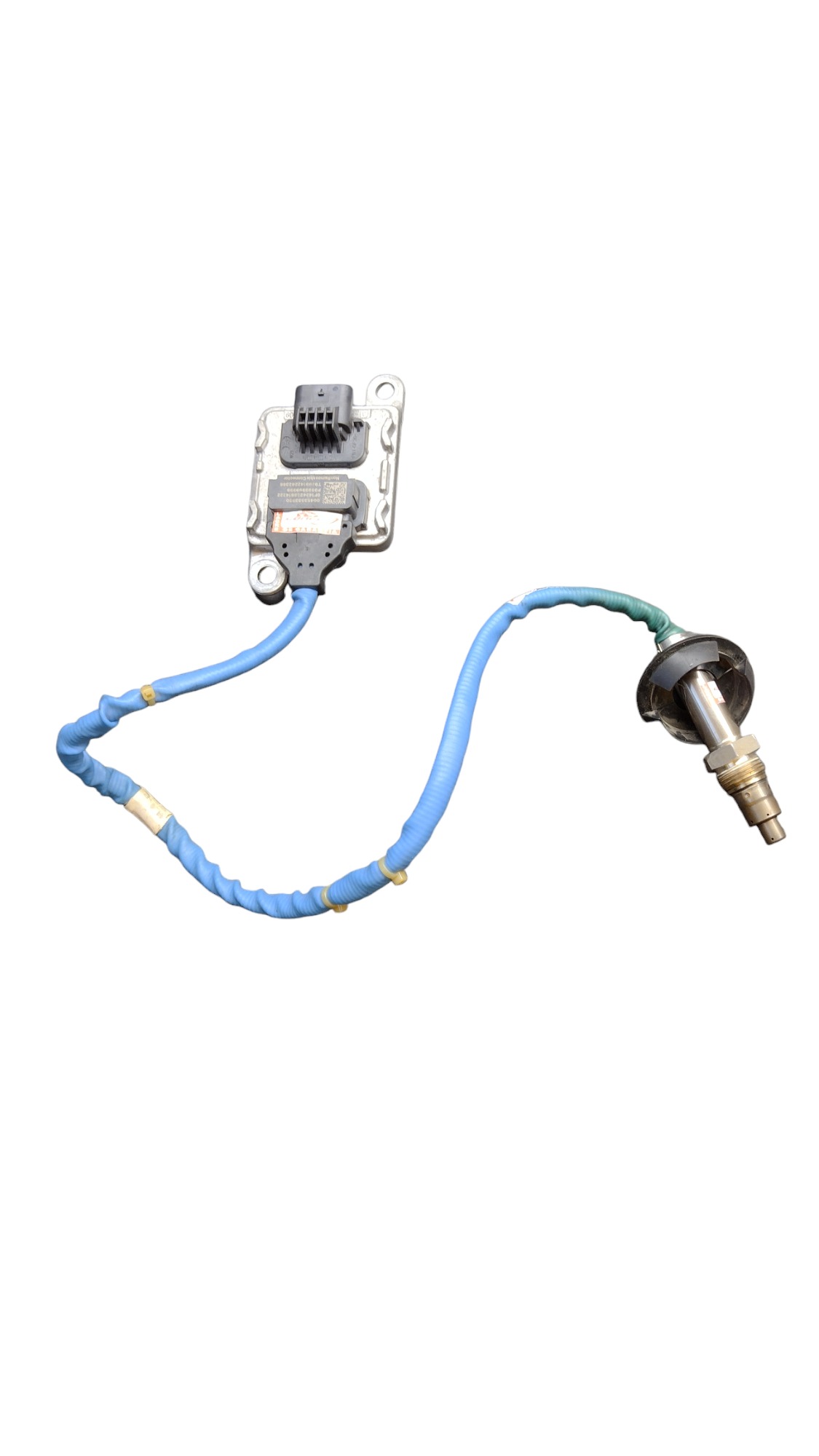 Sonda Lambda Arla Jeep Compass 2.0 Diesel 2022 2