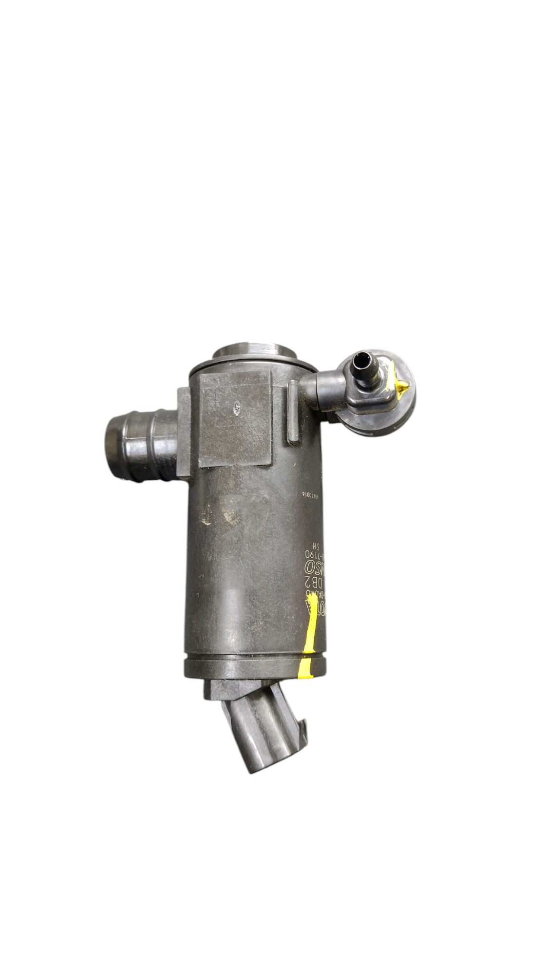 Motor Esguicho De Água Limpador Corolla Cross 2024 4