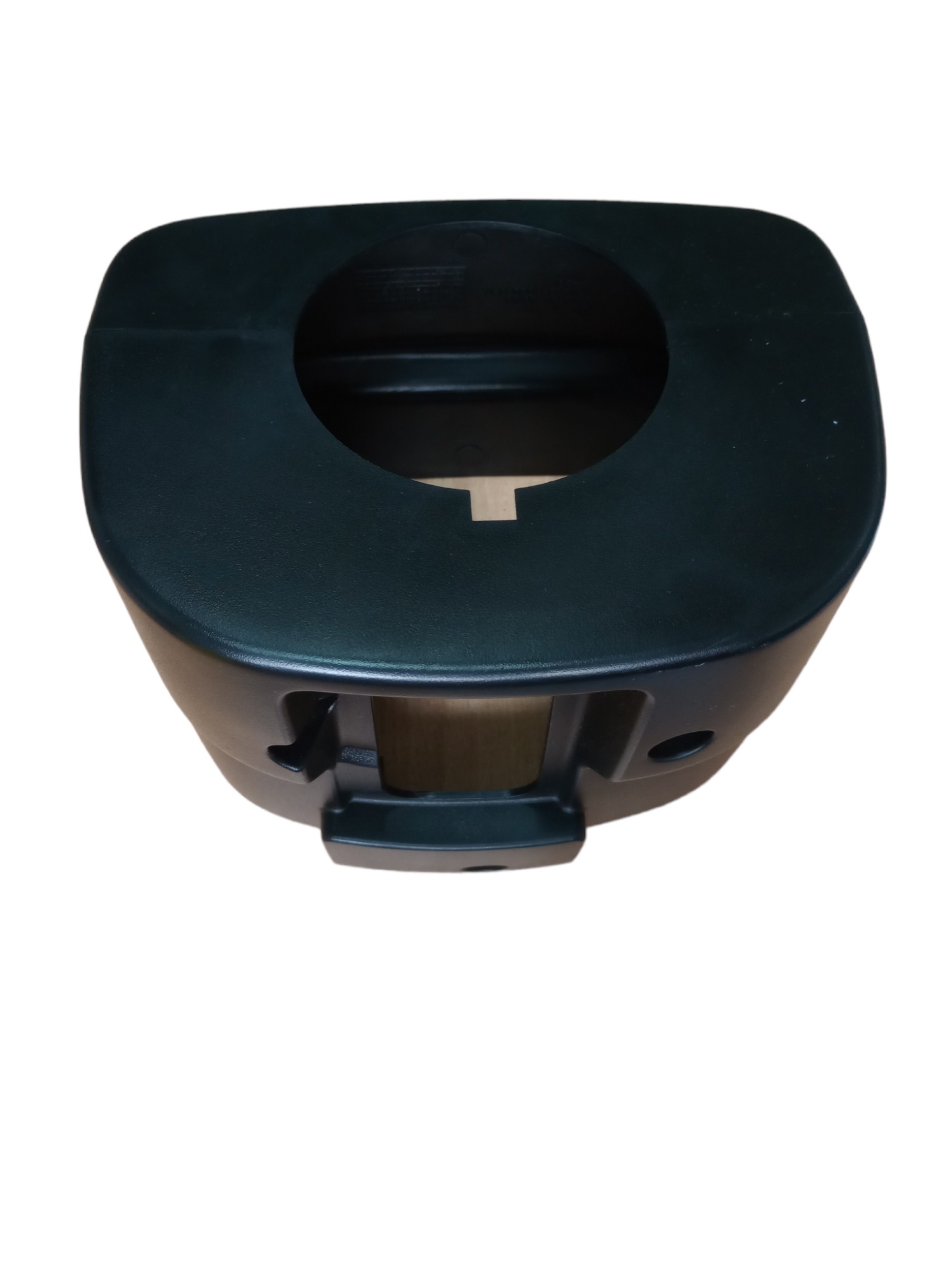 Acabamento Coluna De Direção Ssangyong Kyron 201 4